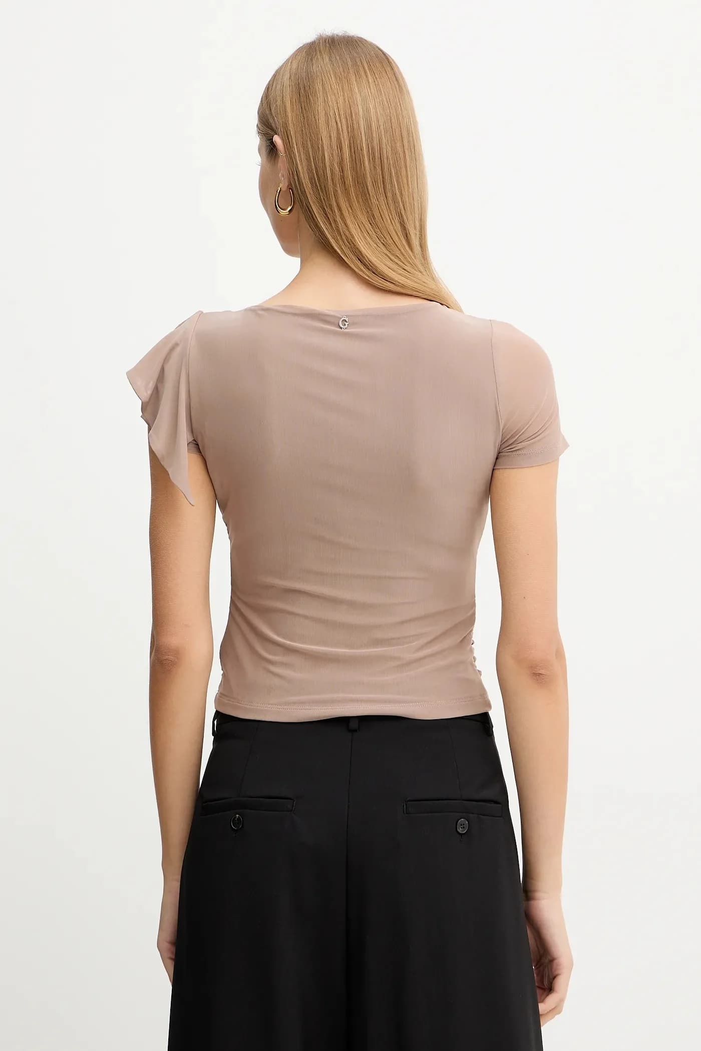 ВЕРДИАНА блузка - фото 3