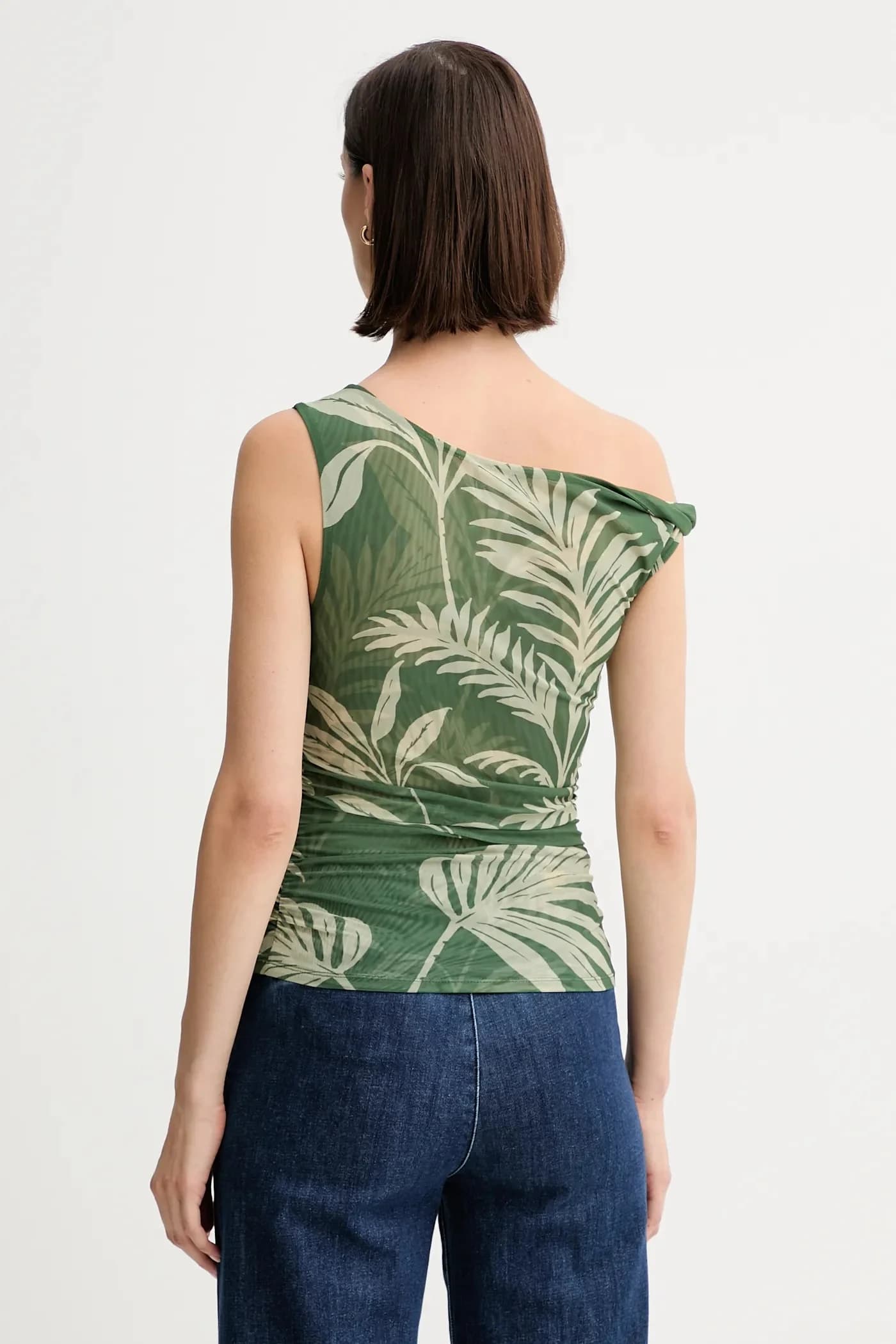 МИРИН блузка - фото 3