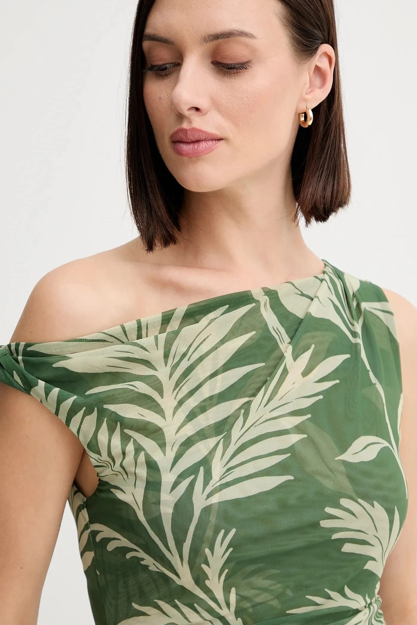 МИРИН блузка - фото 4