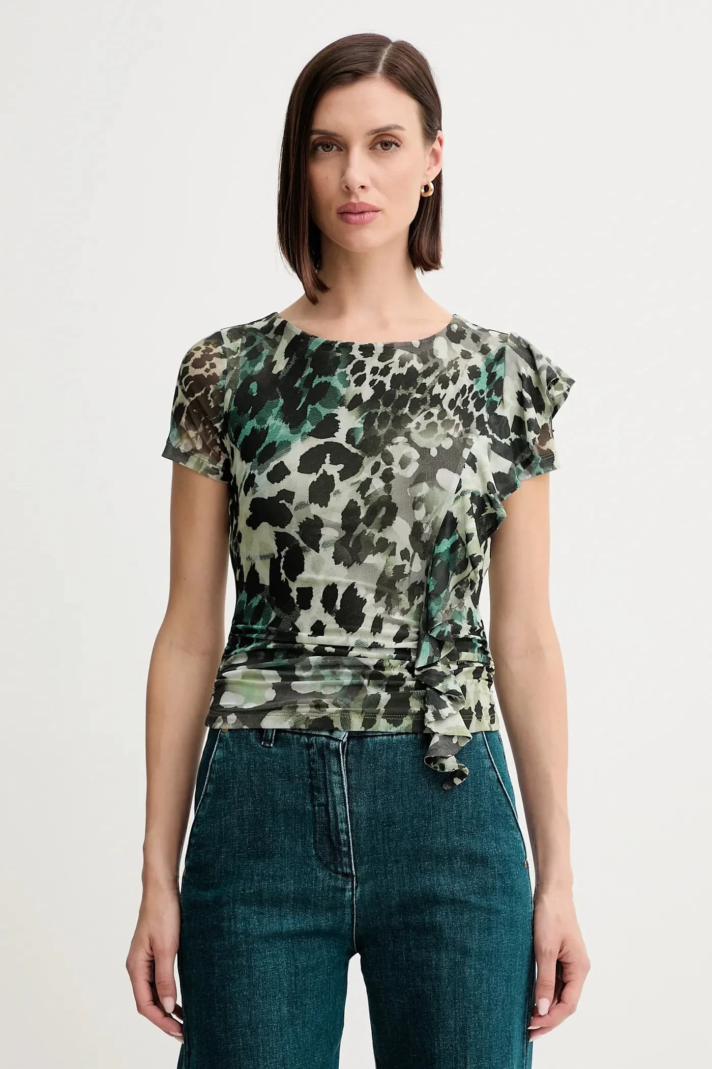 ВЕРДИАНА блузка