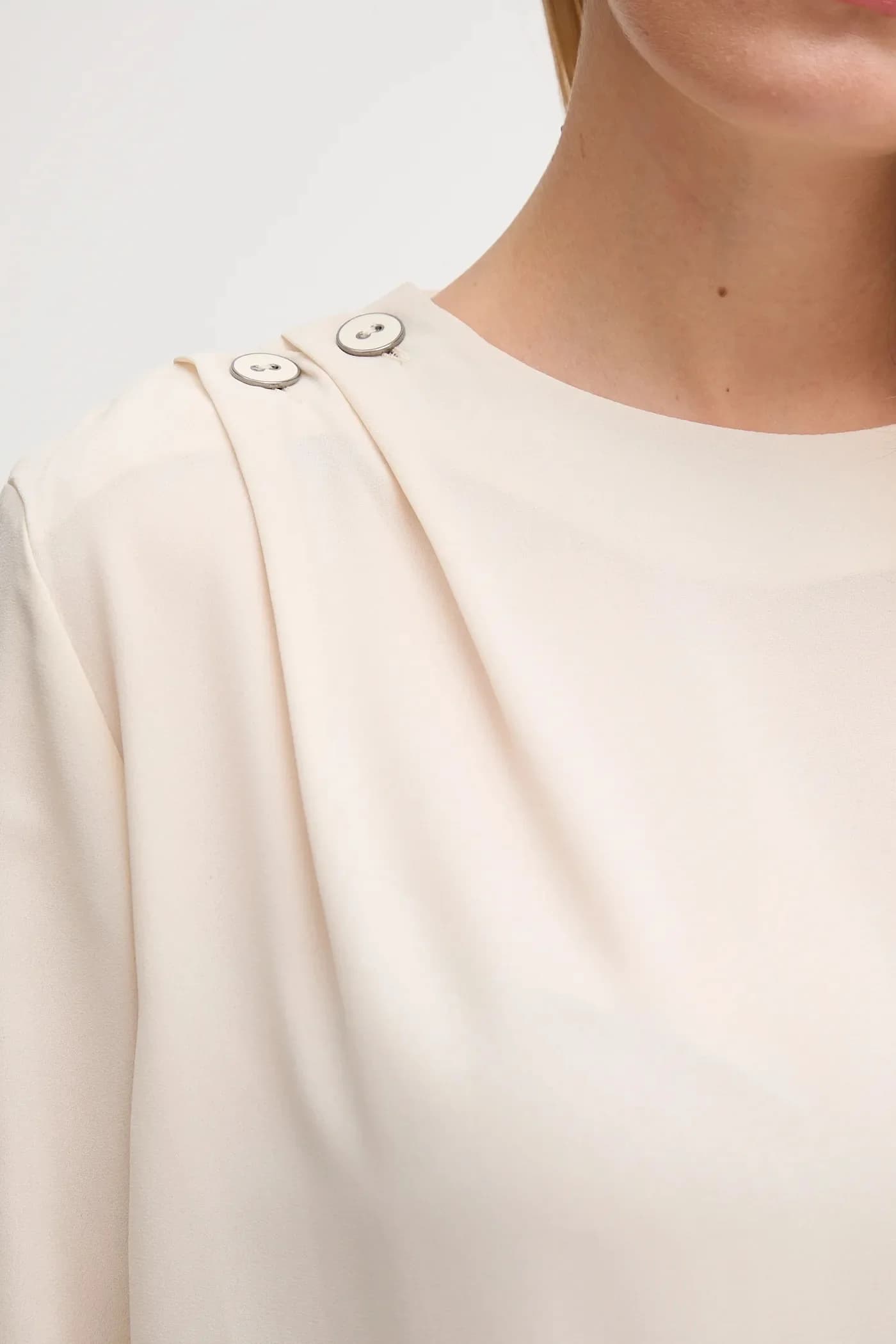 Блуза - фото 5