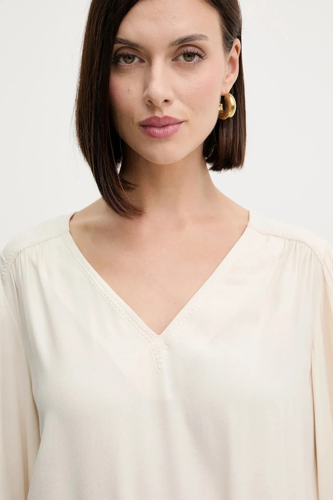 Блуза - фото 4