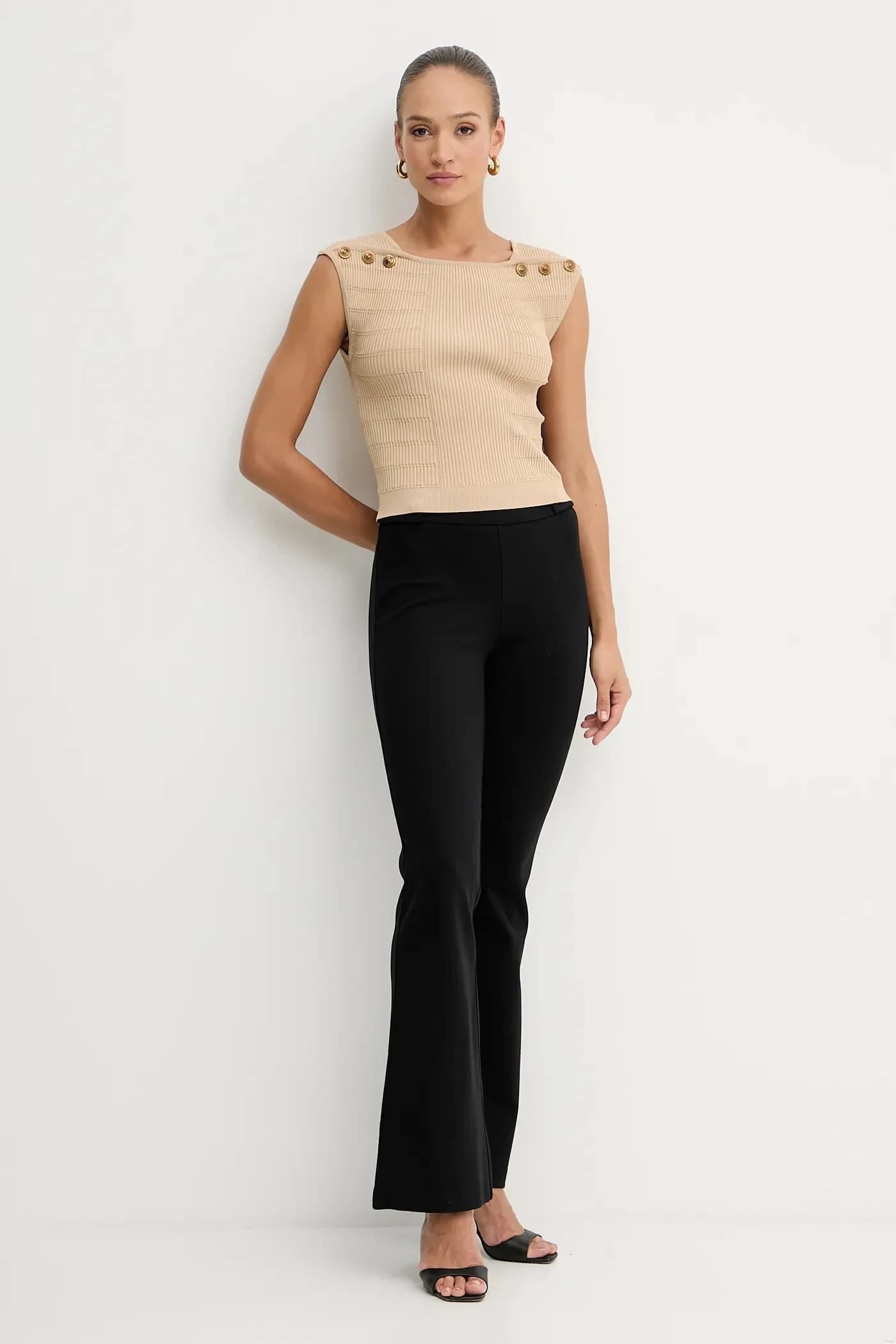 Топ ЕВАНЖЕЛИН - фото 2