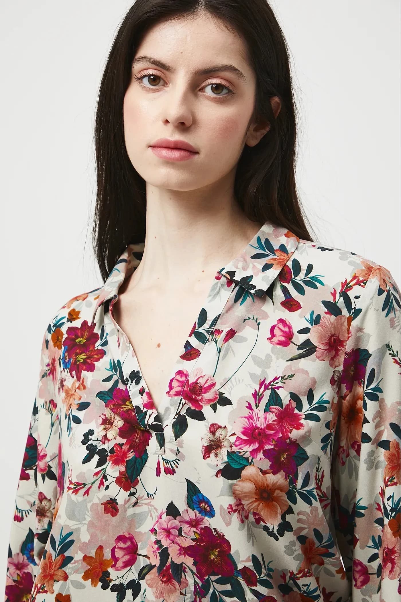 Блуза - фото 5