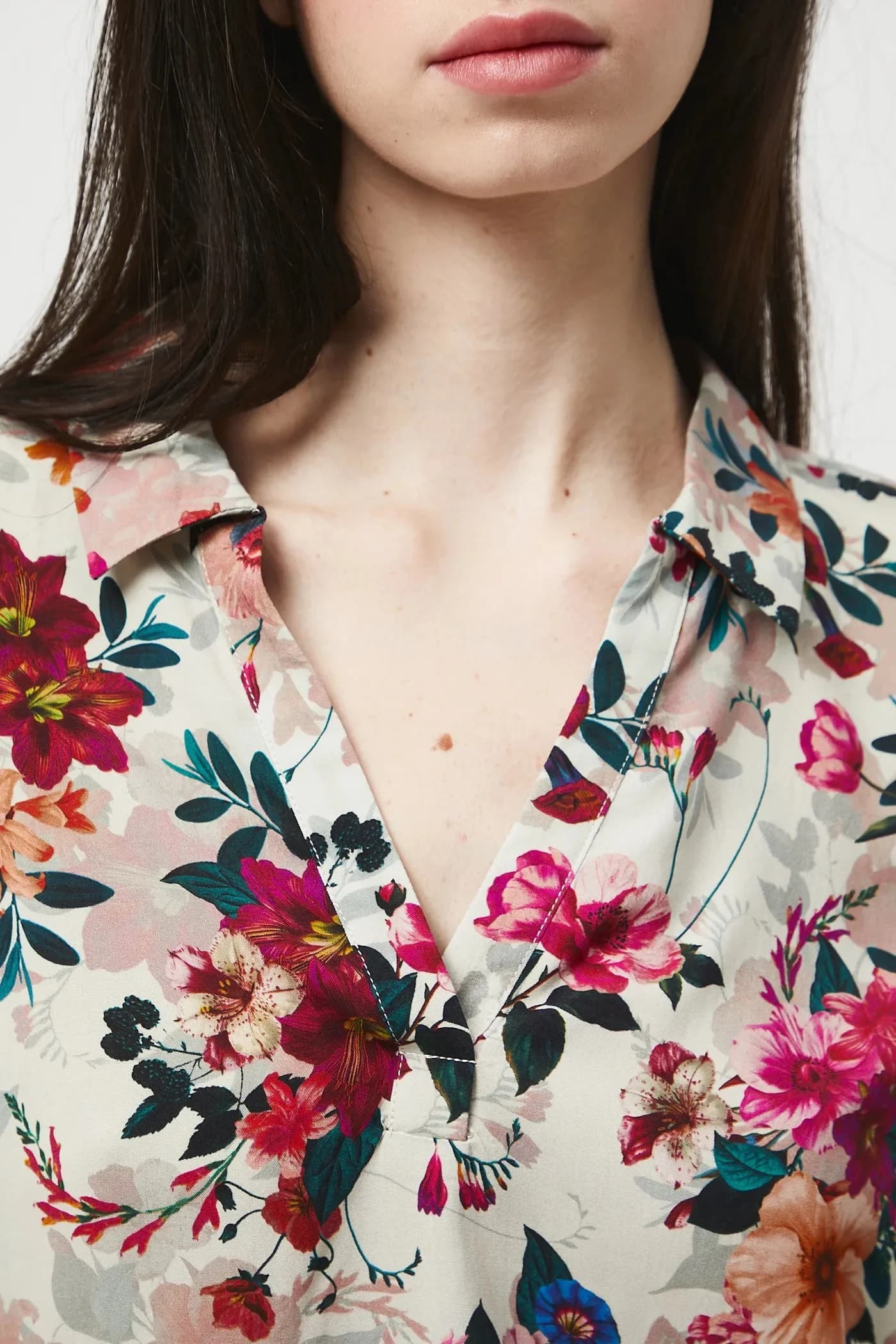 Блуза - фото 6