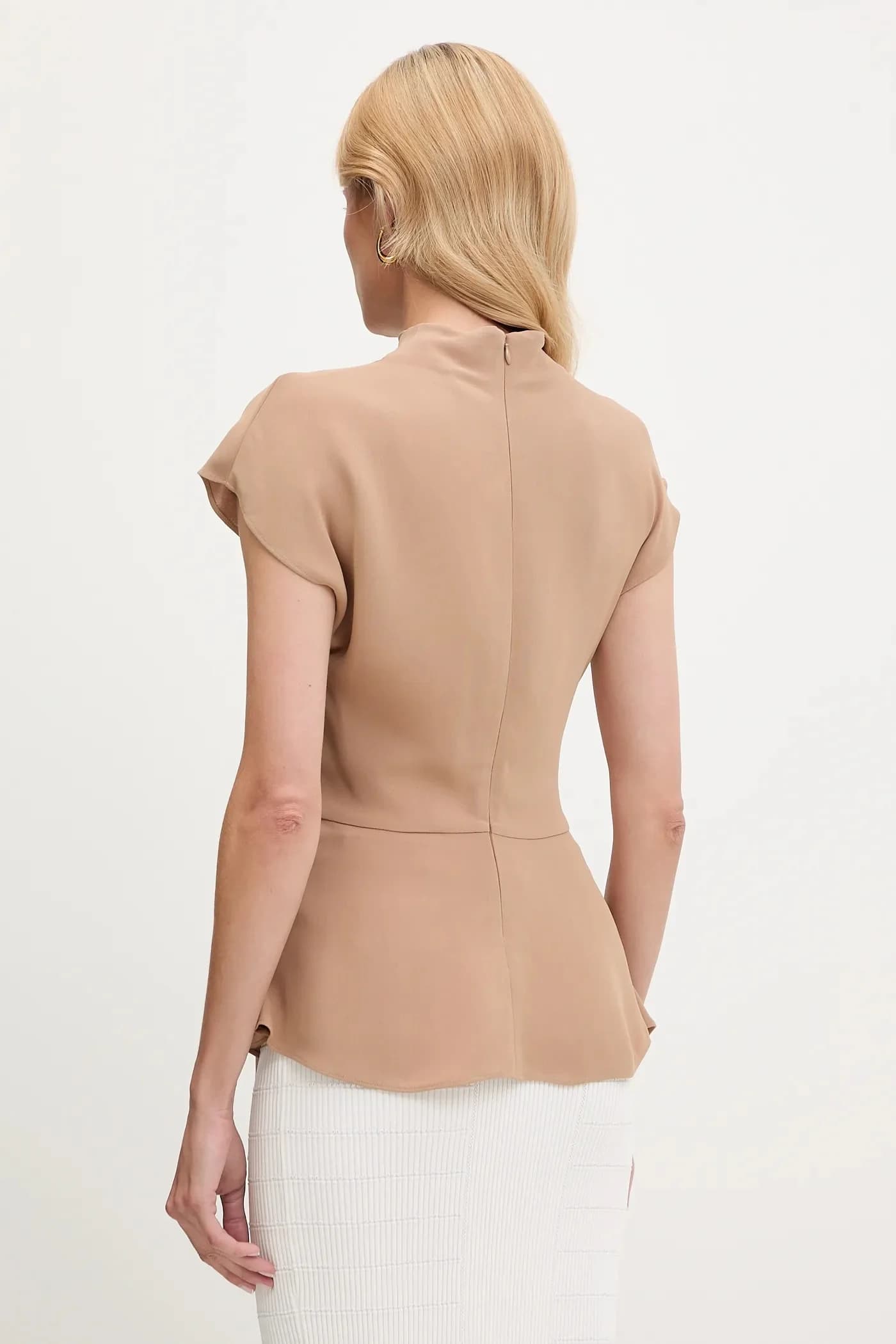 Блуза - фото 3