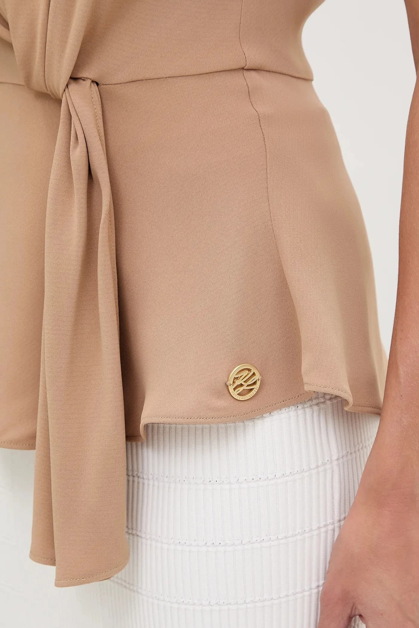 Блуза - фото 5