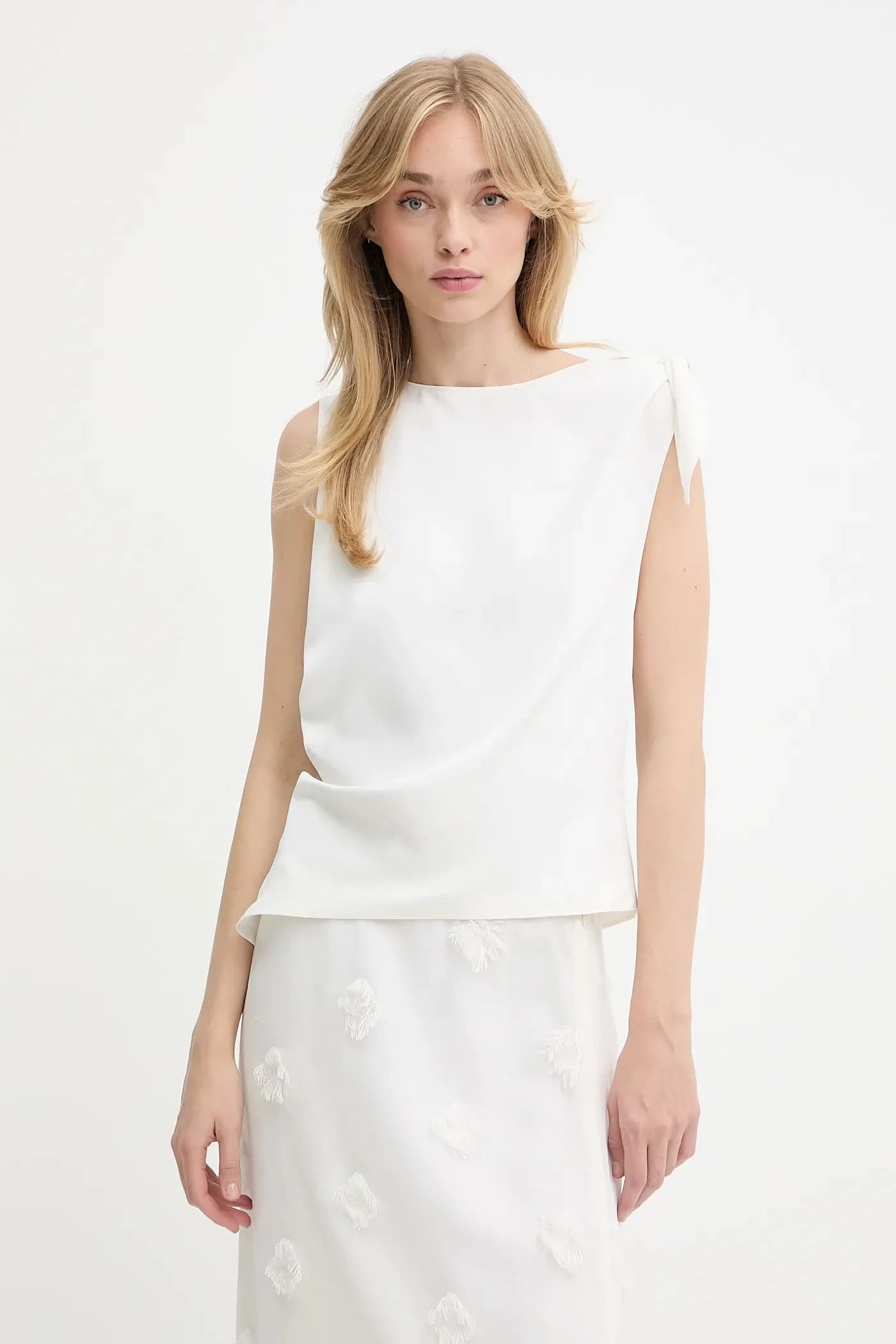 блузка SAALBERO