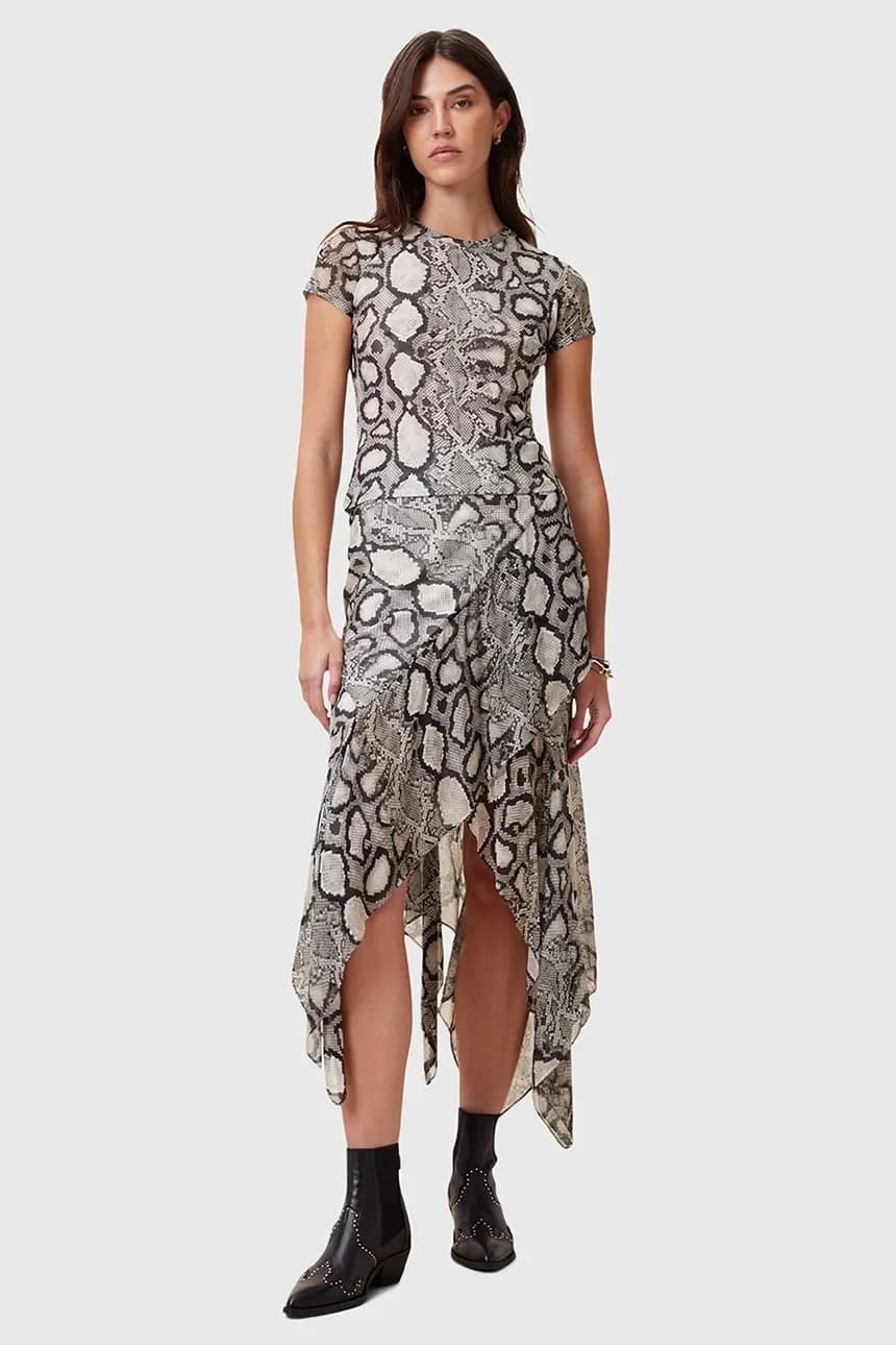 ЭЛЛИ блузка