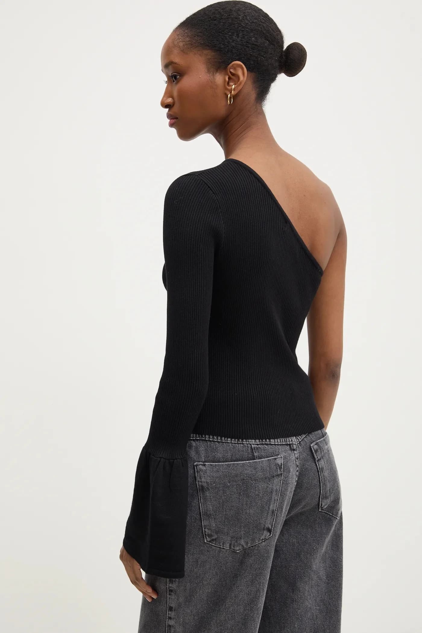 Блузка Answear.LAB - фото 3