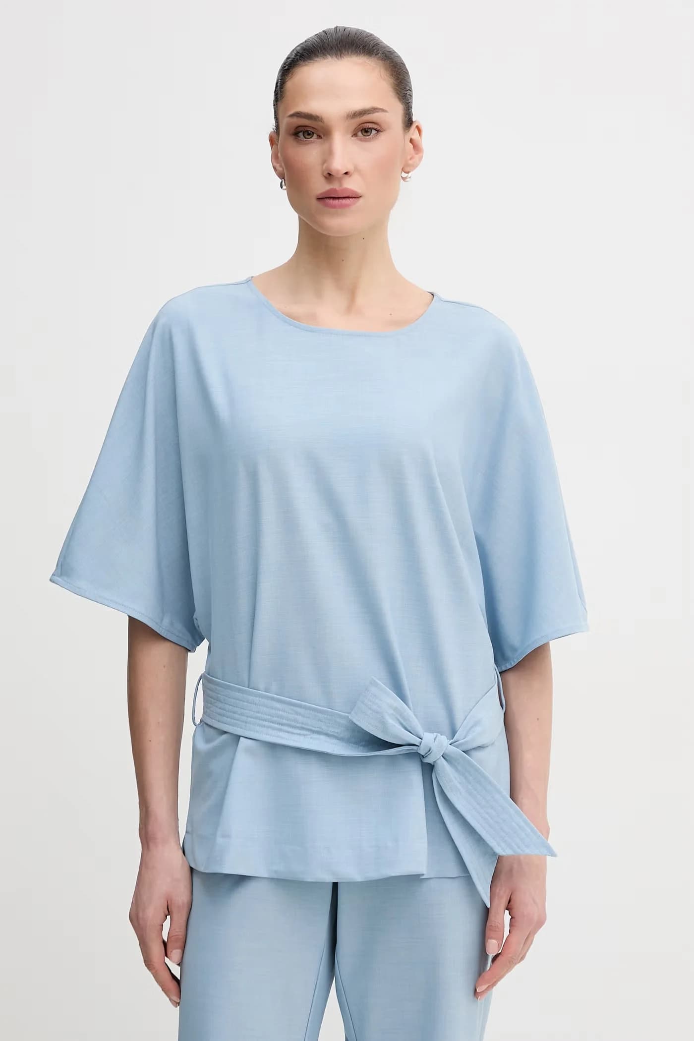 Блузка Рикас