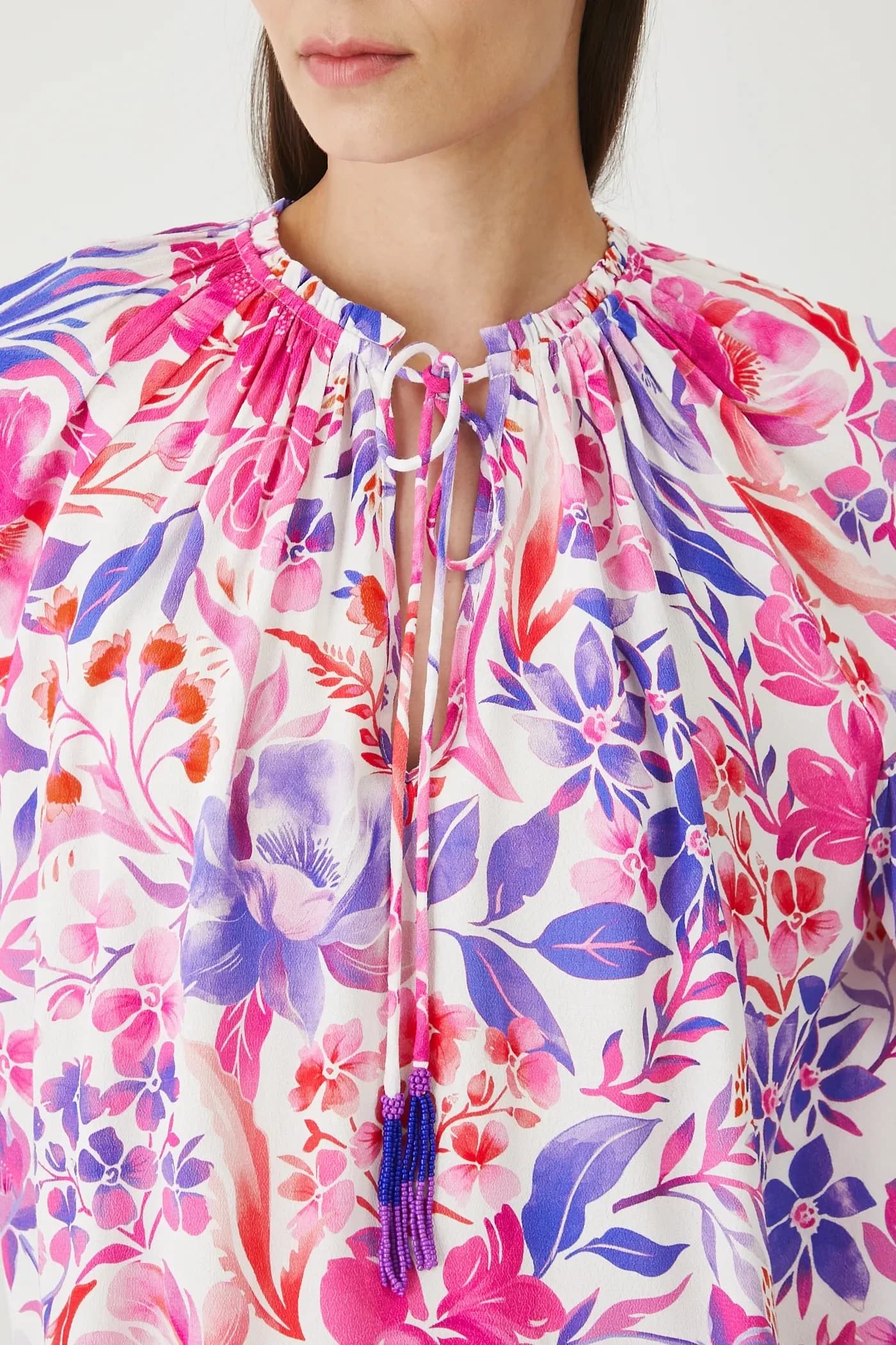 Блуза - фото 6