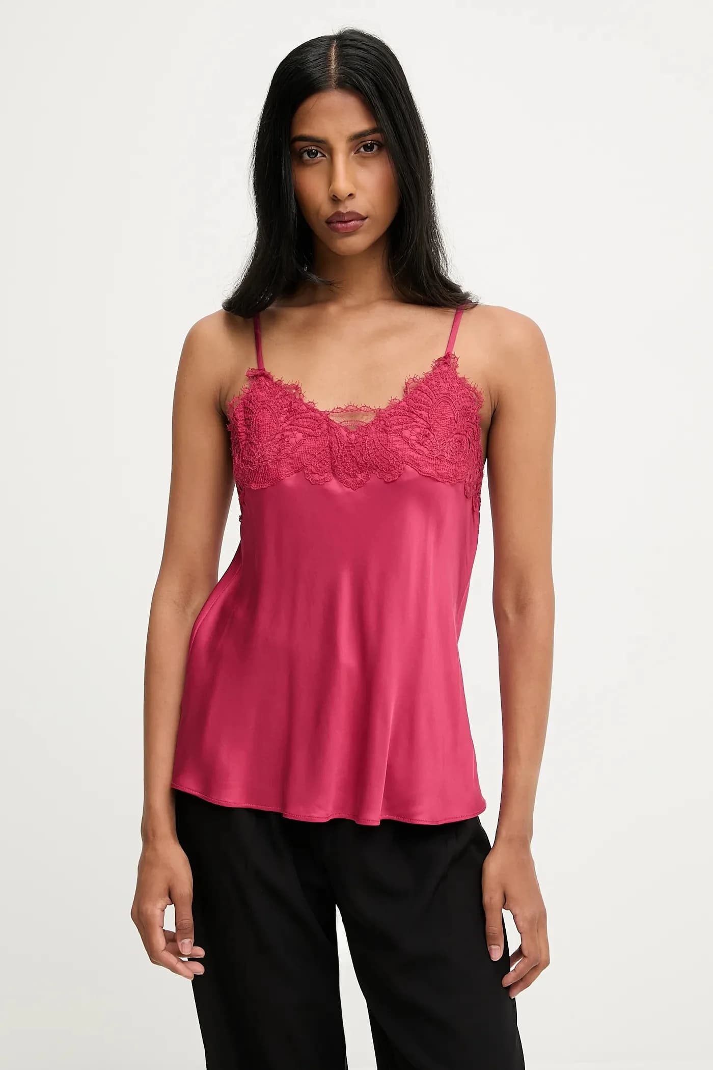 Блуза - фото 3