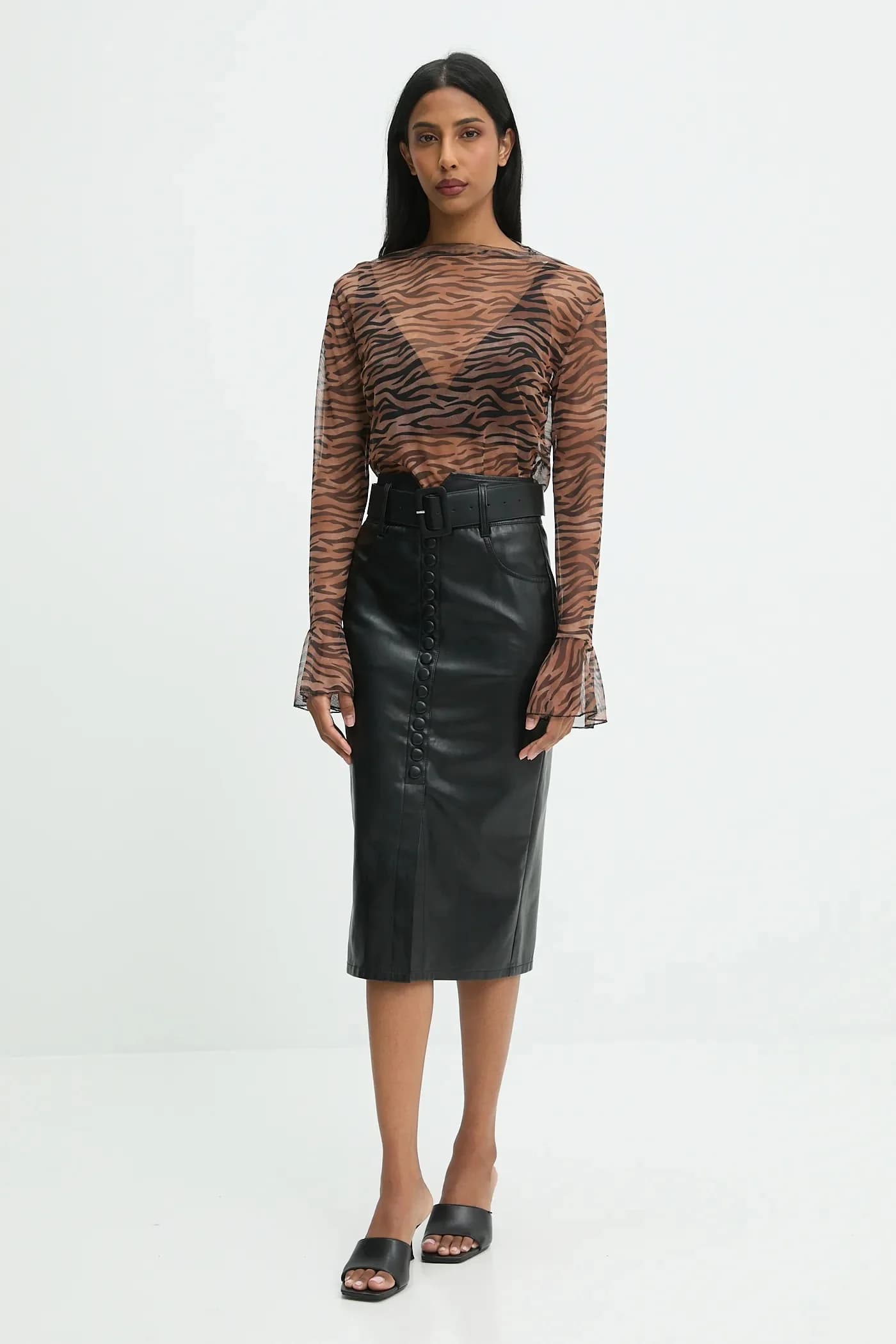 Блузка Answear.LAB - фото 2