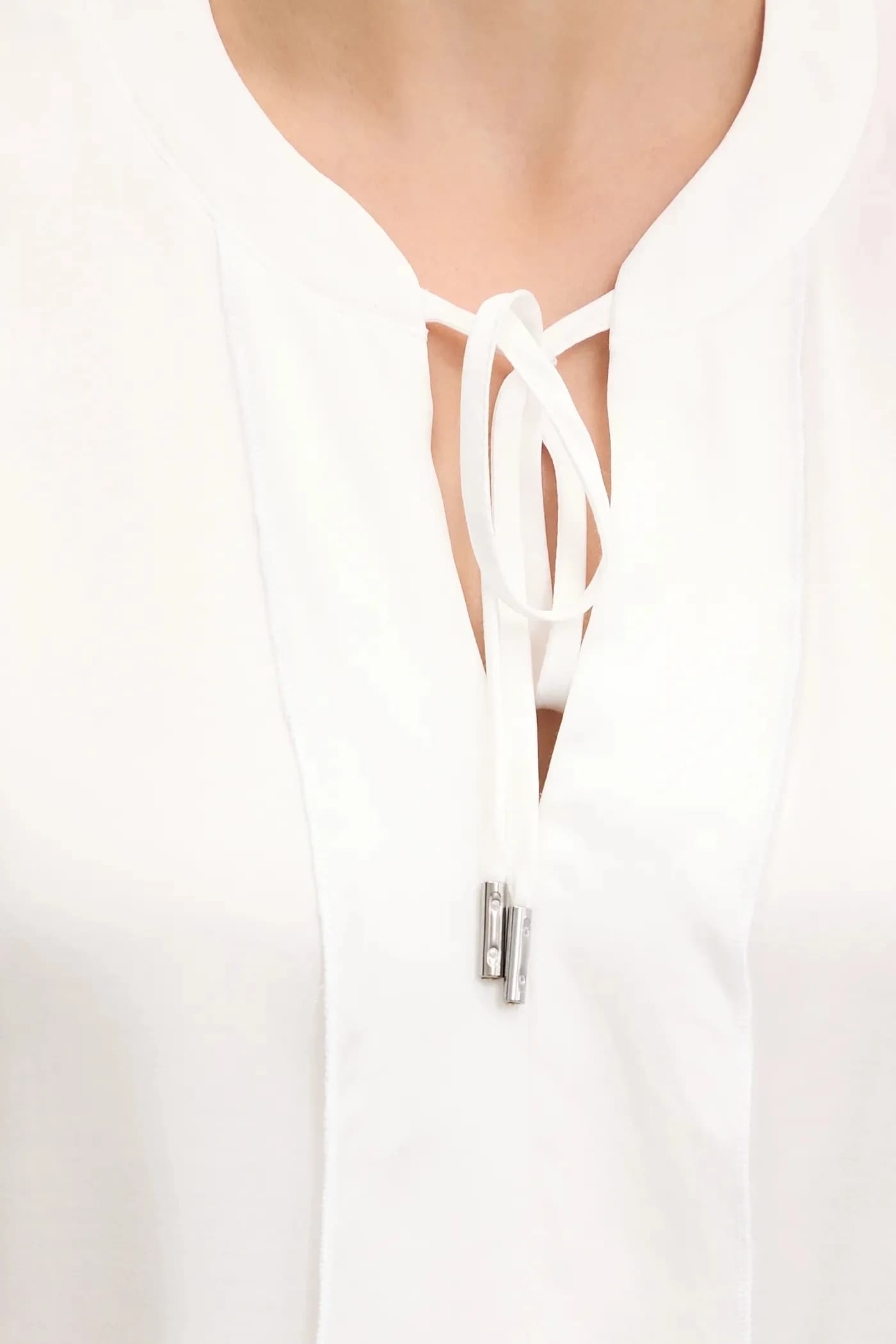 Блуза - фото 5