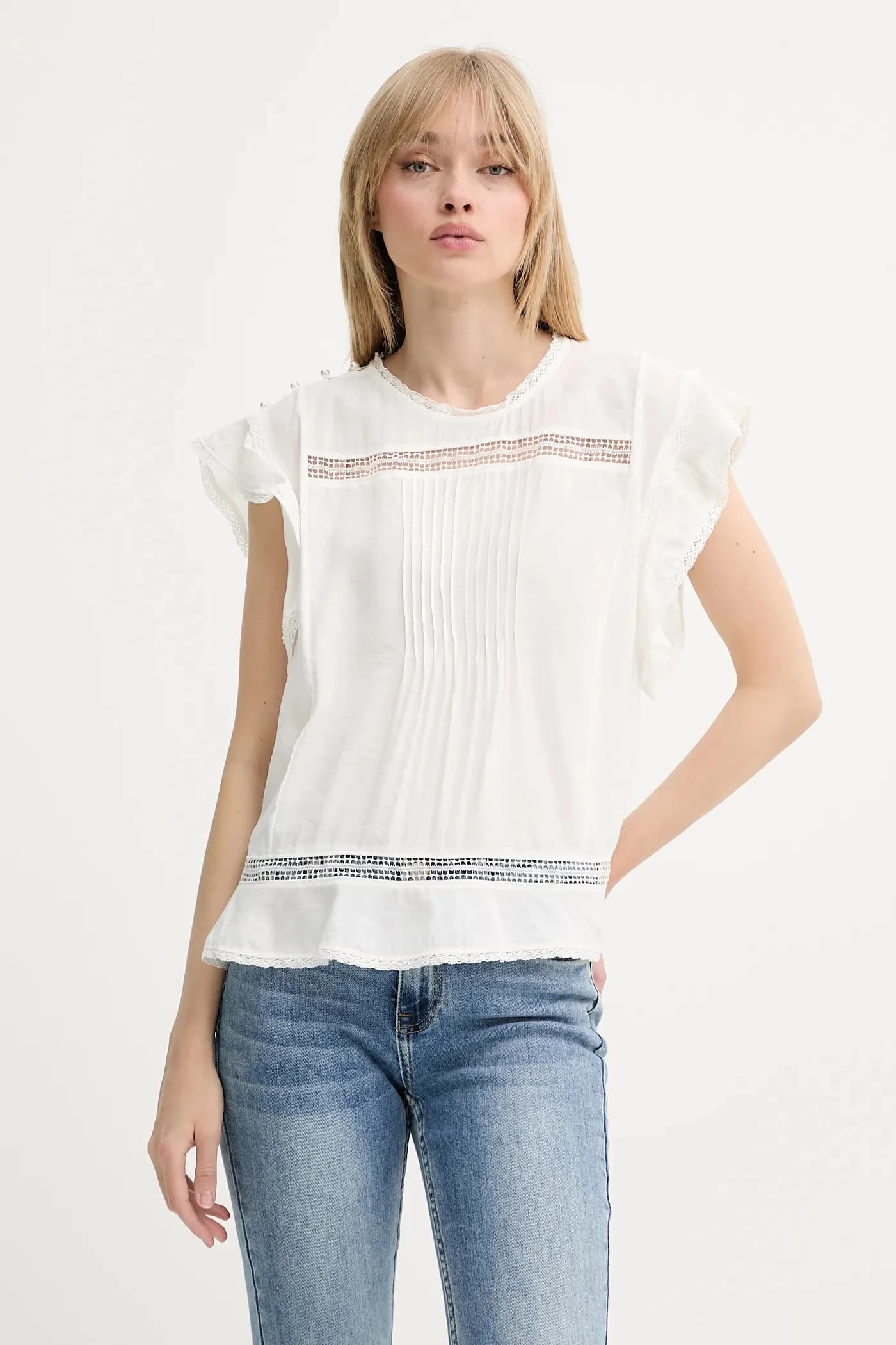 ЮСАЛИНА блузка