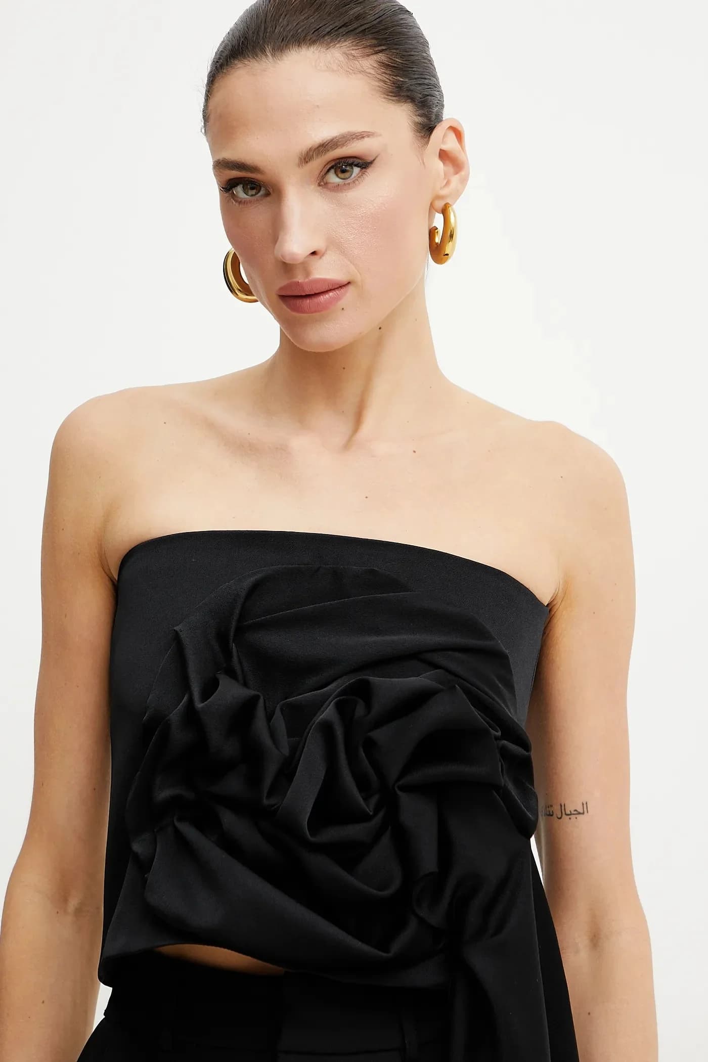 ДОЛОРЕС блузка - фото 4