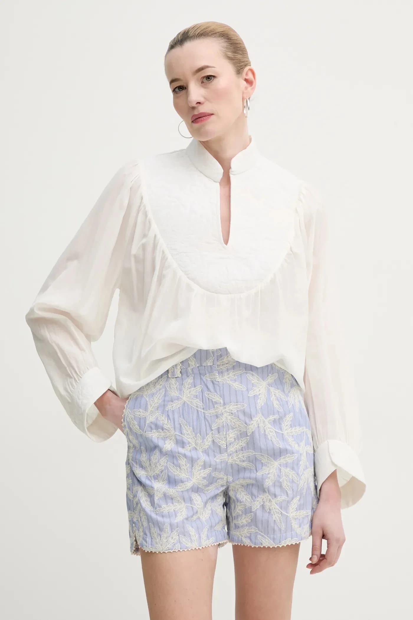 блузка ФРАНЦ