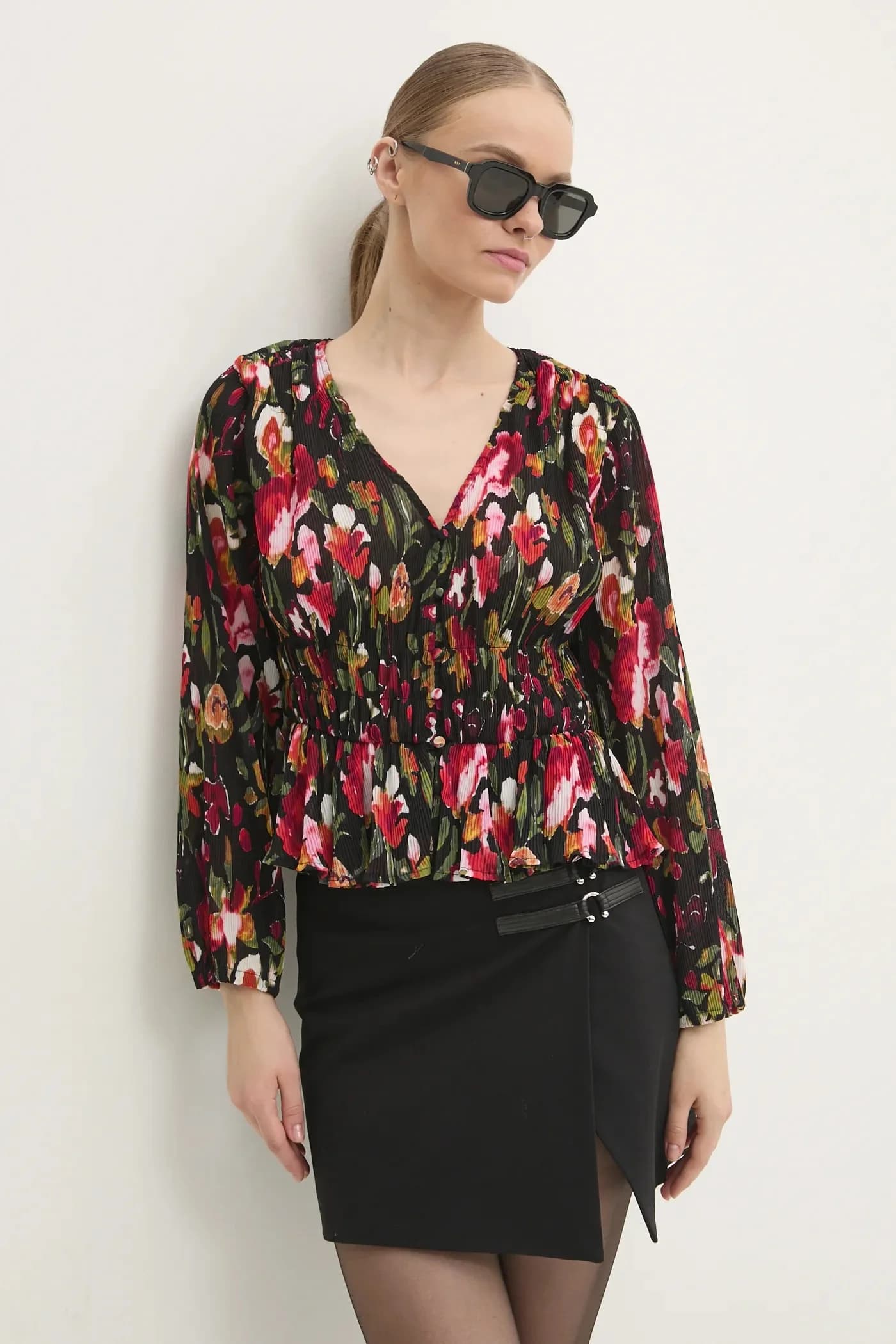 КАНАЗАВА блузка