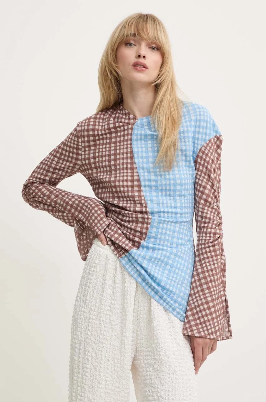 блузка Stine Goya