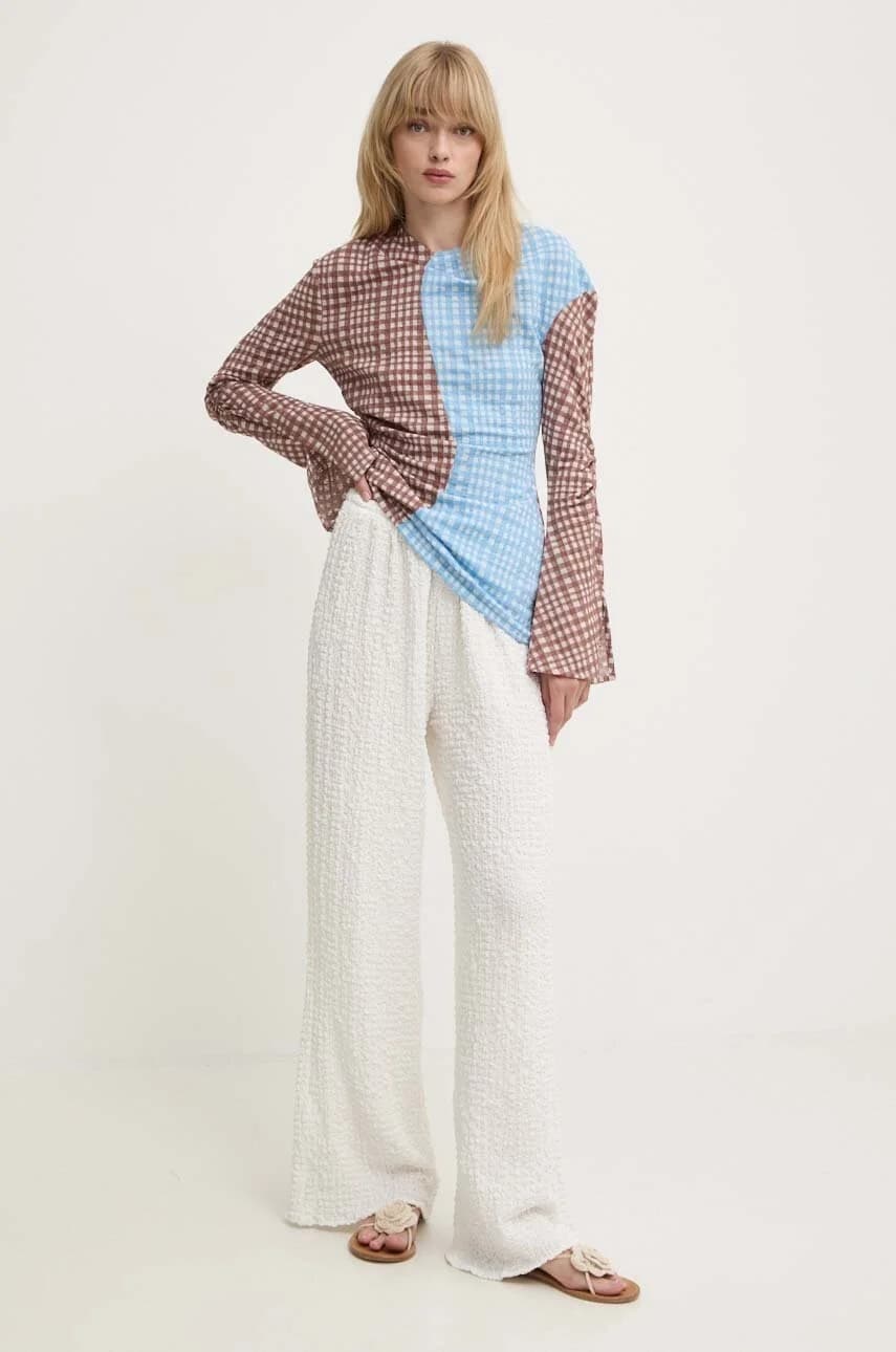 блузка Stine Goya - фото 2