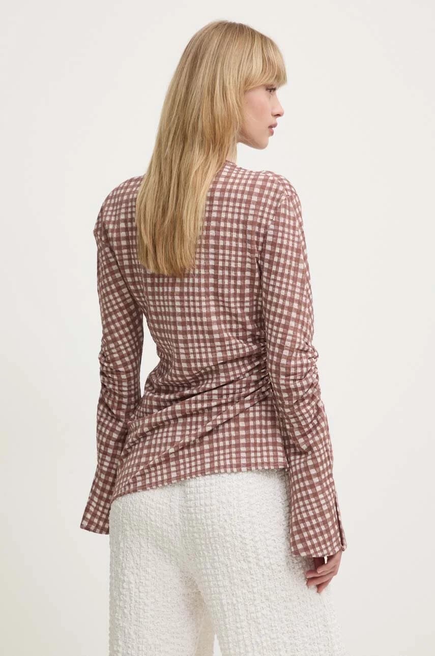 блузка Stine Goya - фото 3