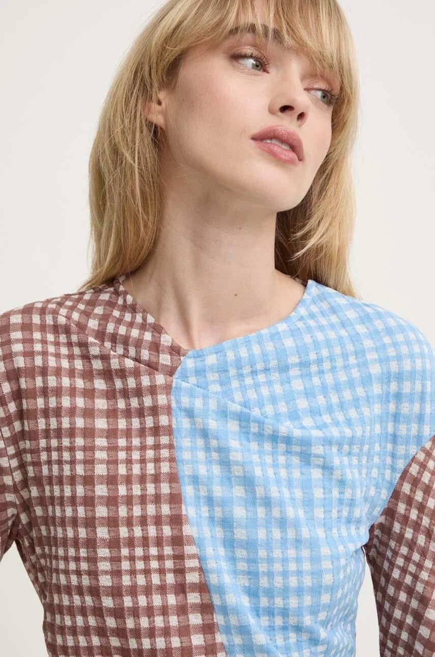 блузка Stine Goya - фото 4