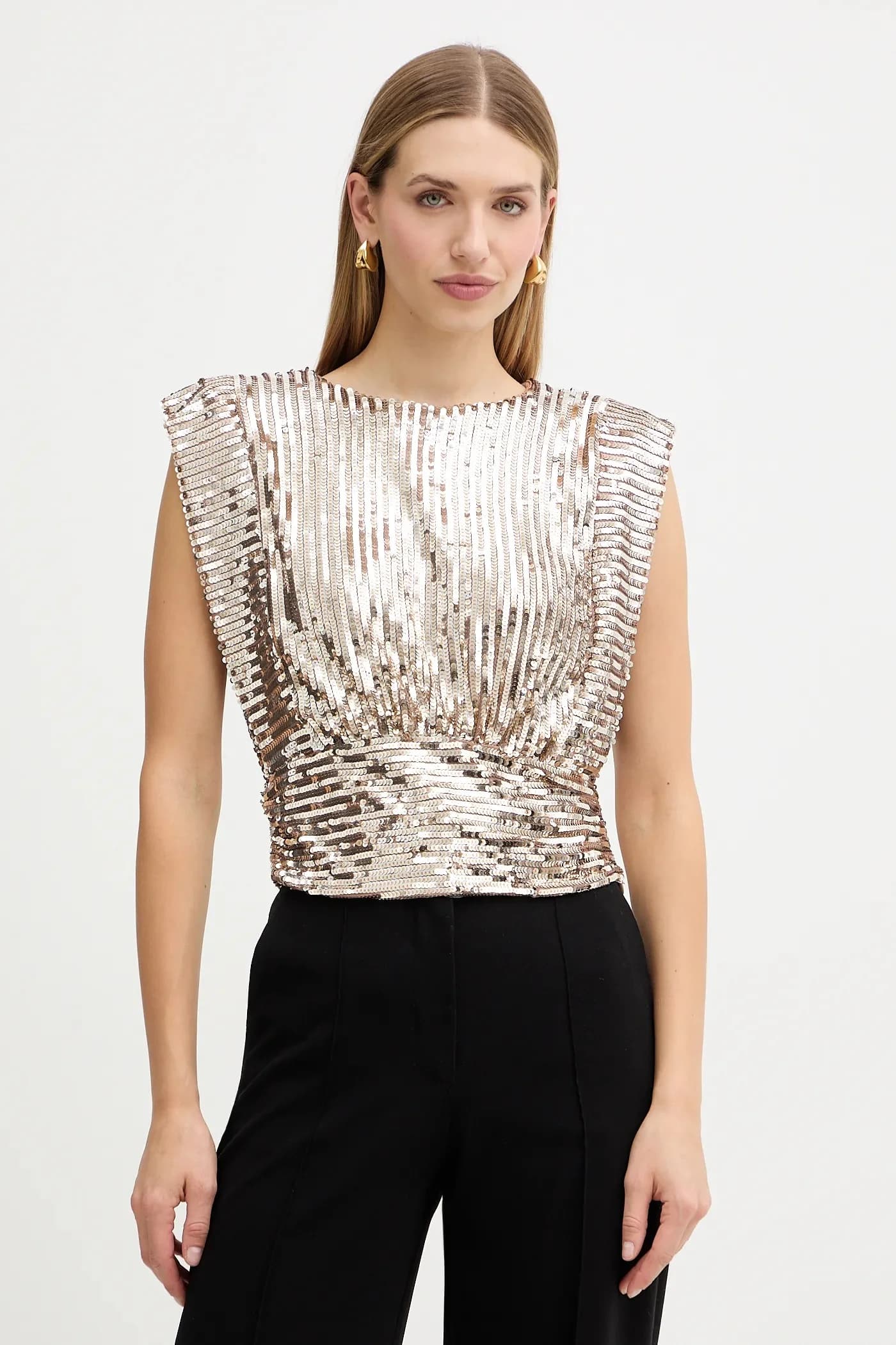 блузка C_Illana