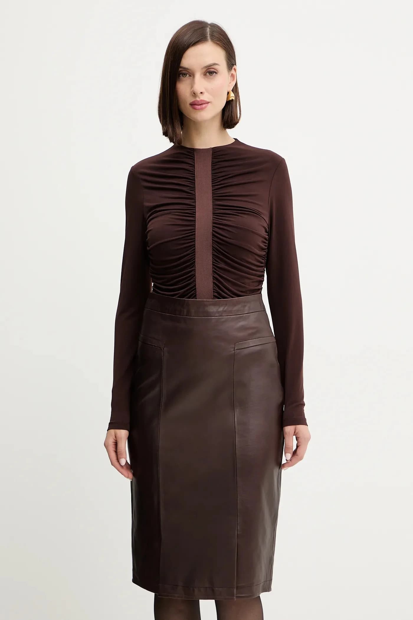 блузка Вероника