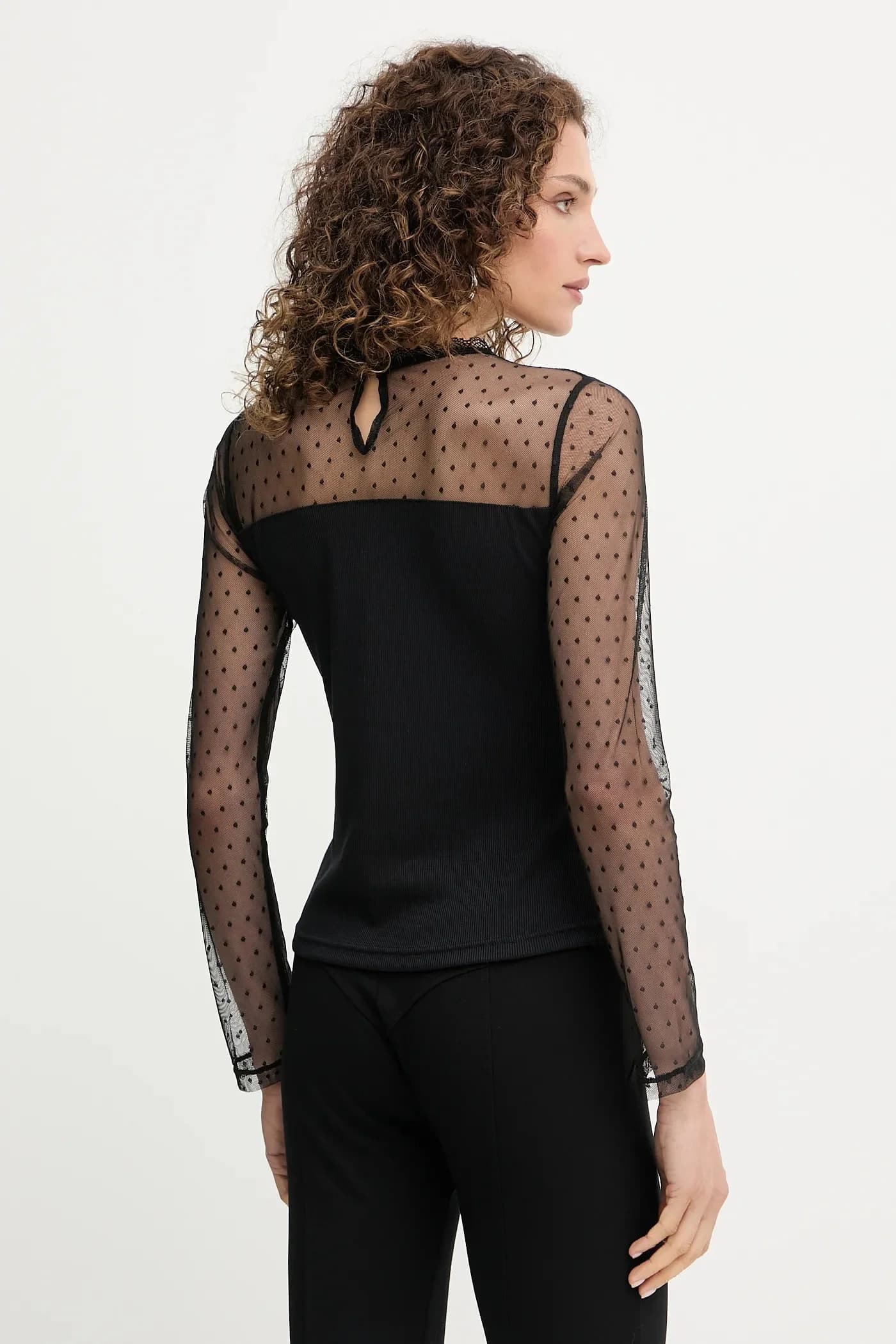 блузка Морган - фото 3