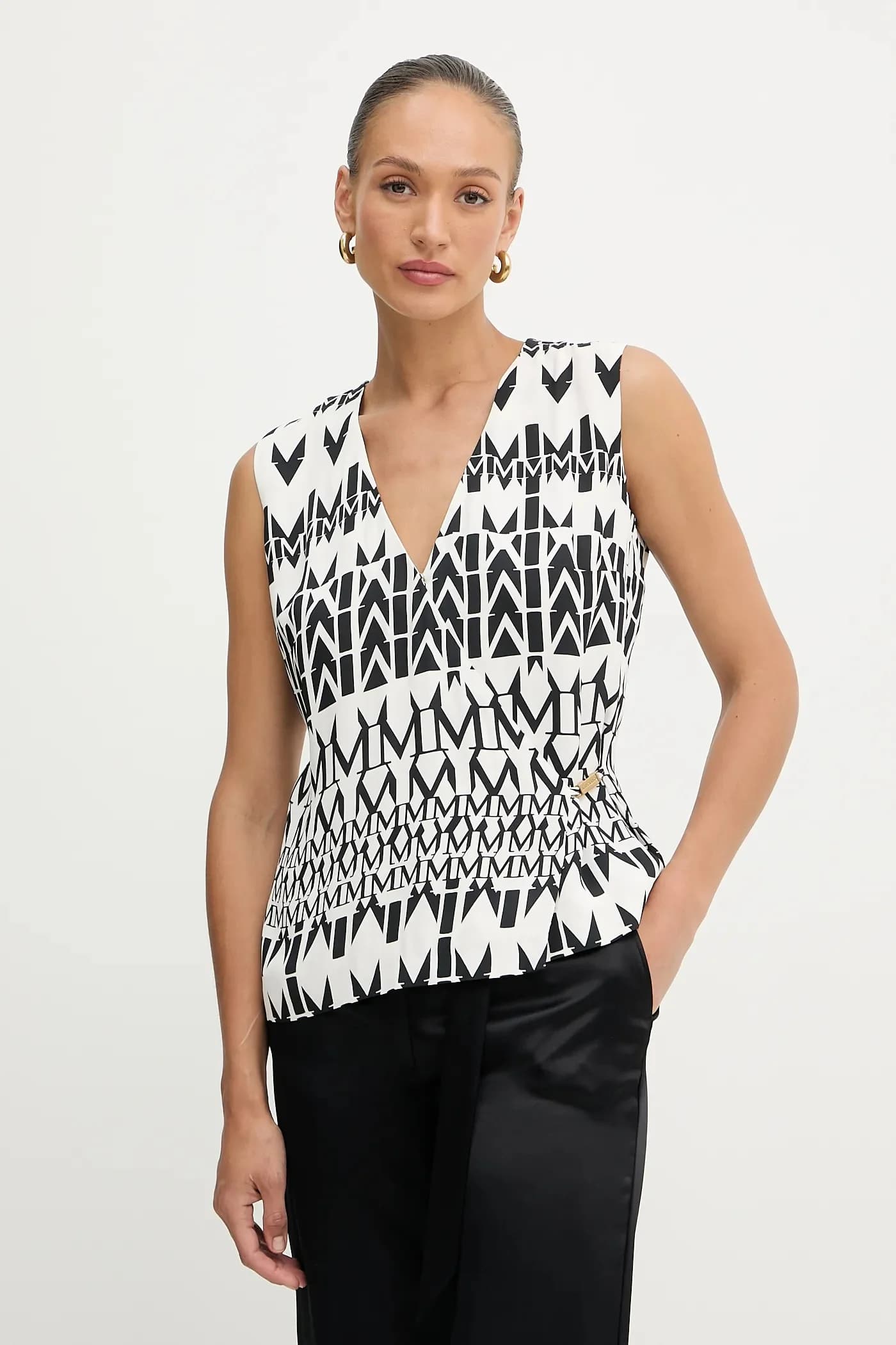 БРИТНИ блузка