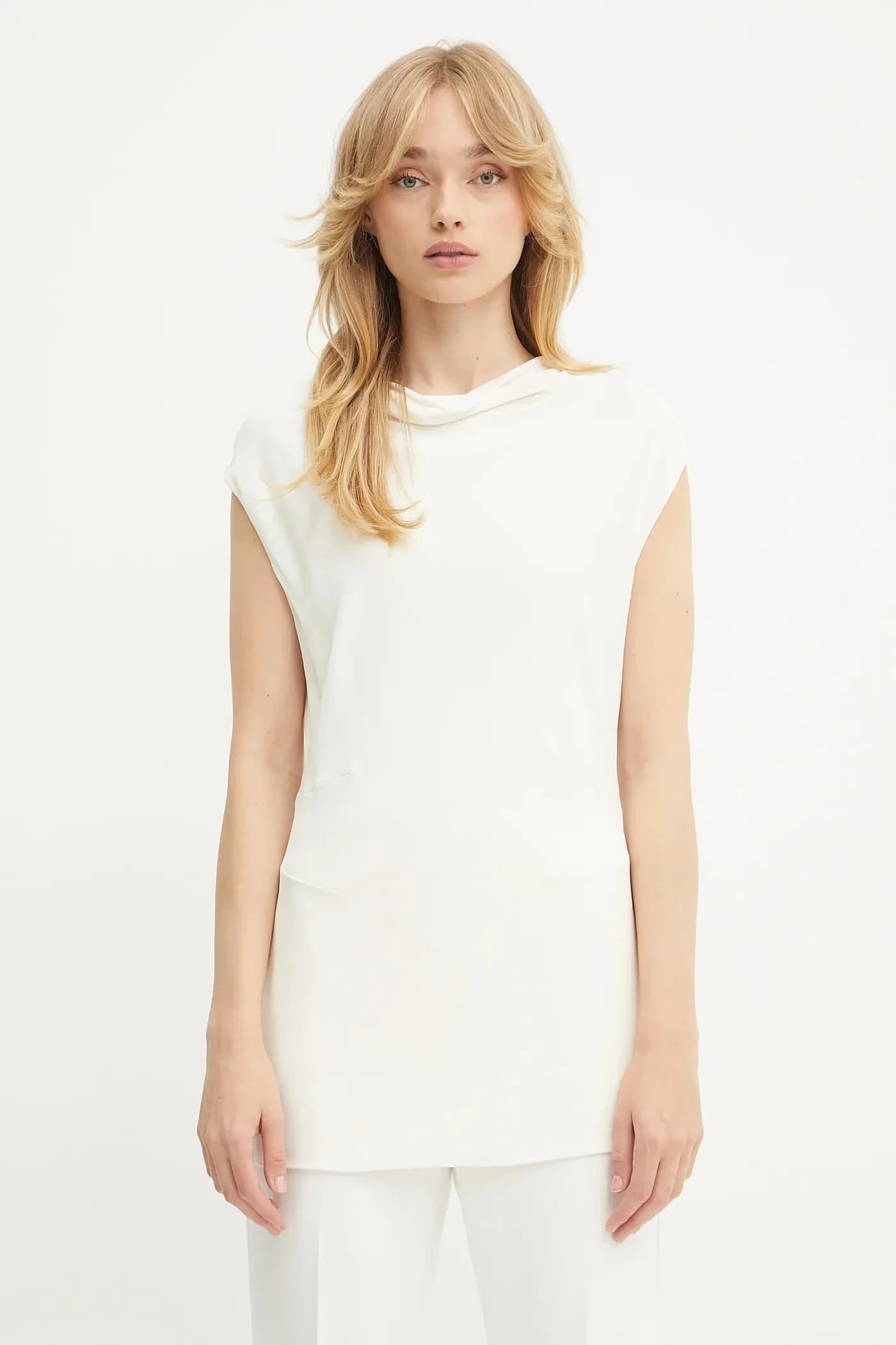 блузка Эламма