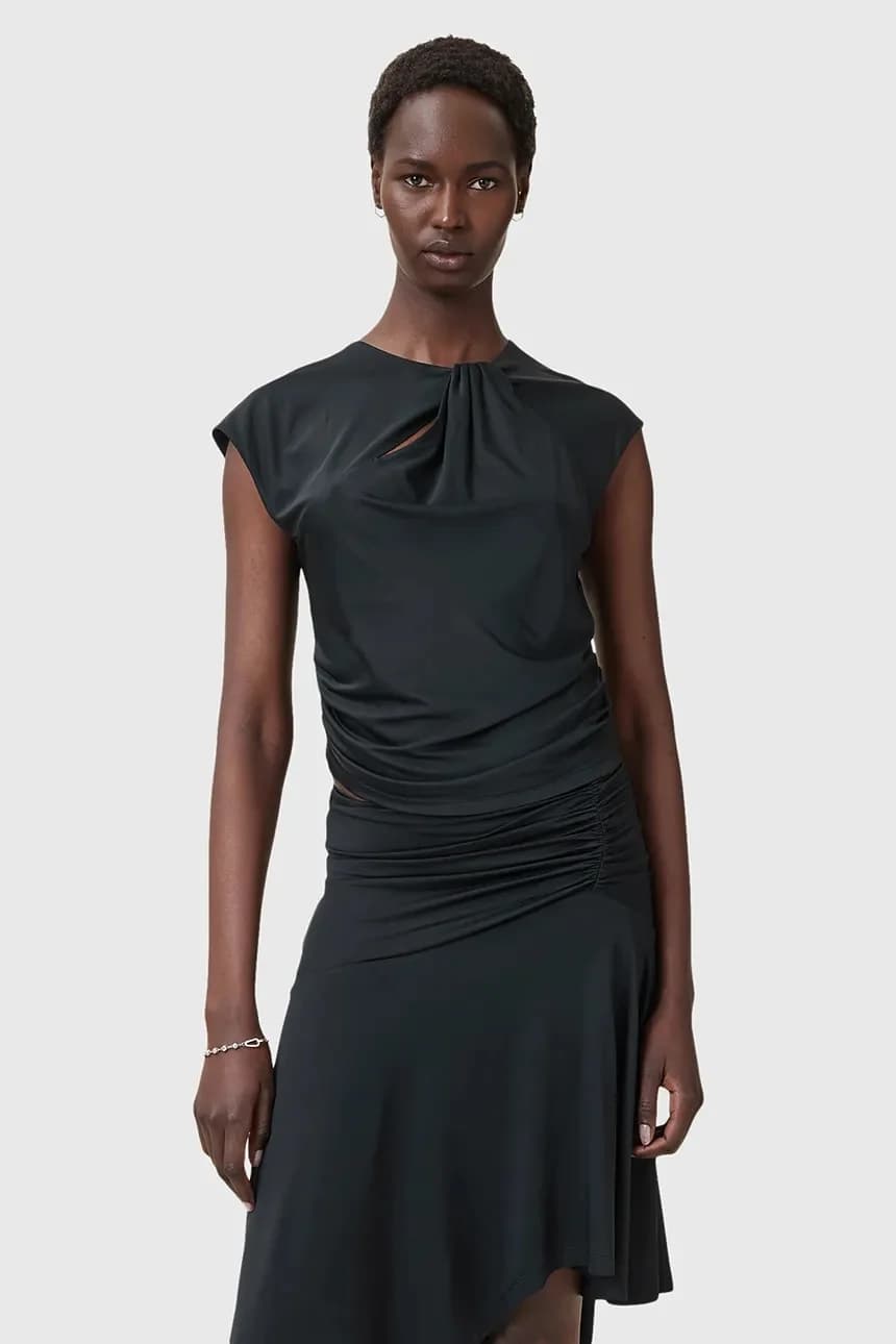 АННАЛИ блузка