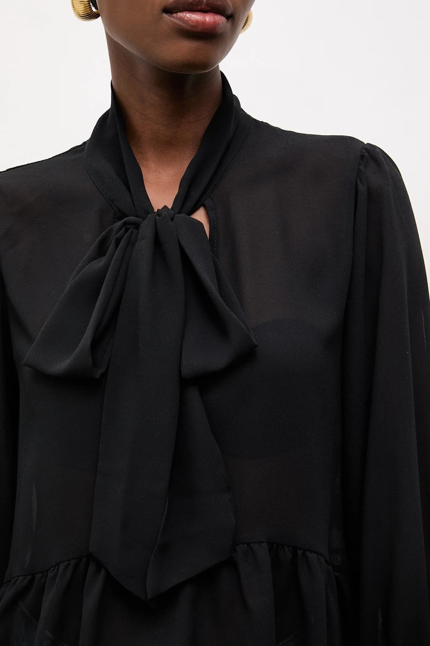 Блуза - фото 5