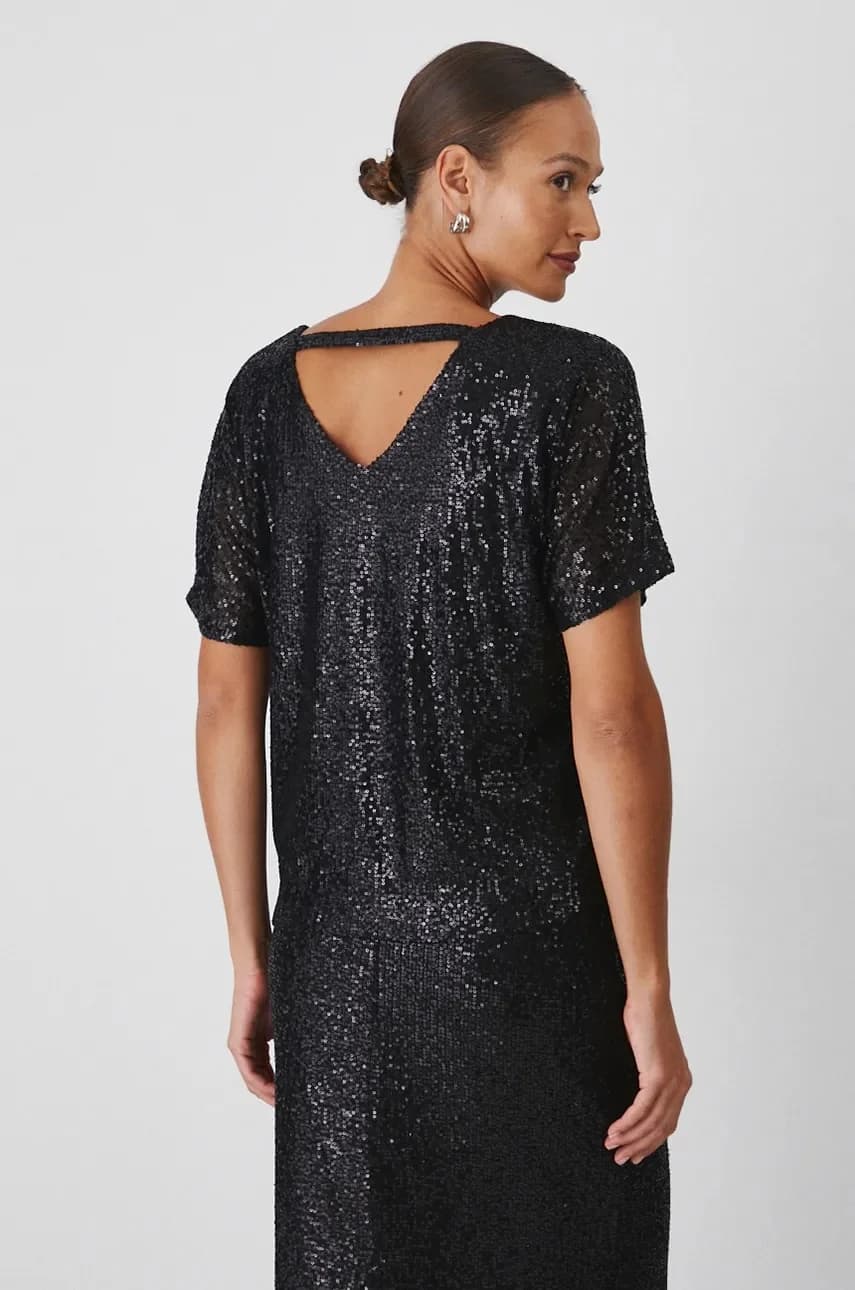 Блуза - фото 3