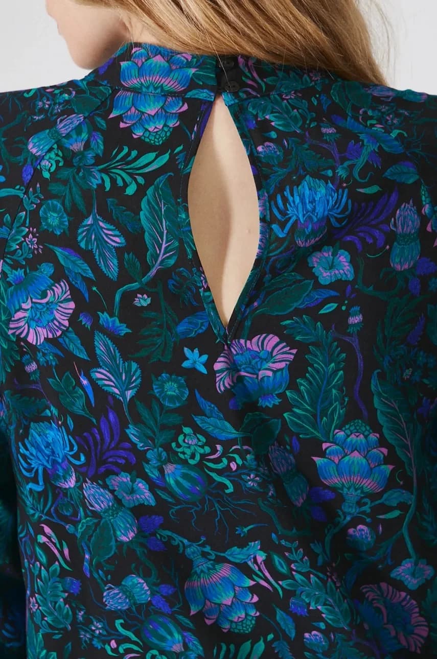 Блуза - фото 6