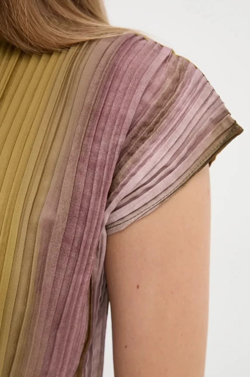 Блуза - фото 5