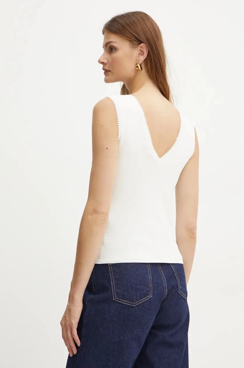 МУШУ блузка - фото 3