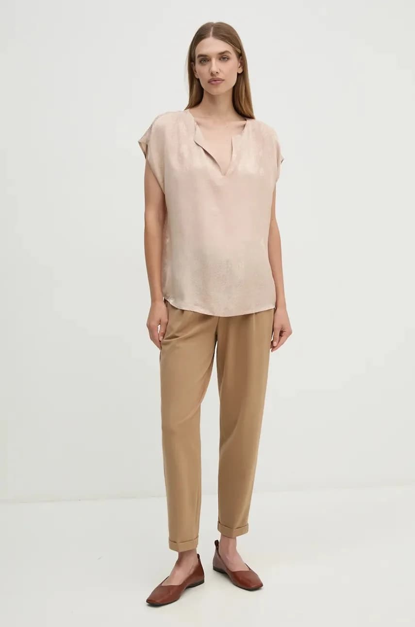 Блуза - фото 2