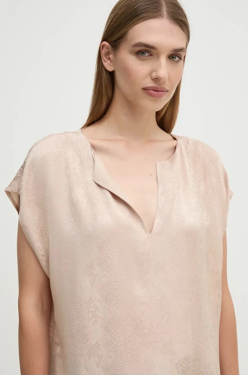 Блуза - фото 4