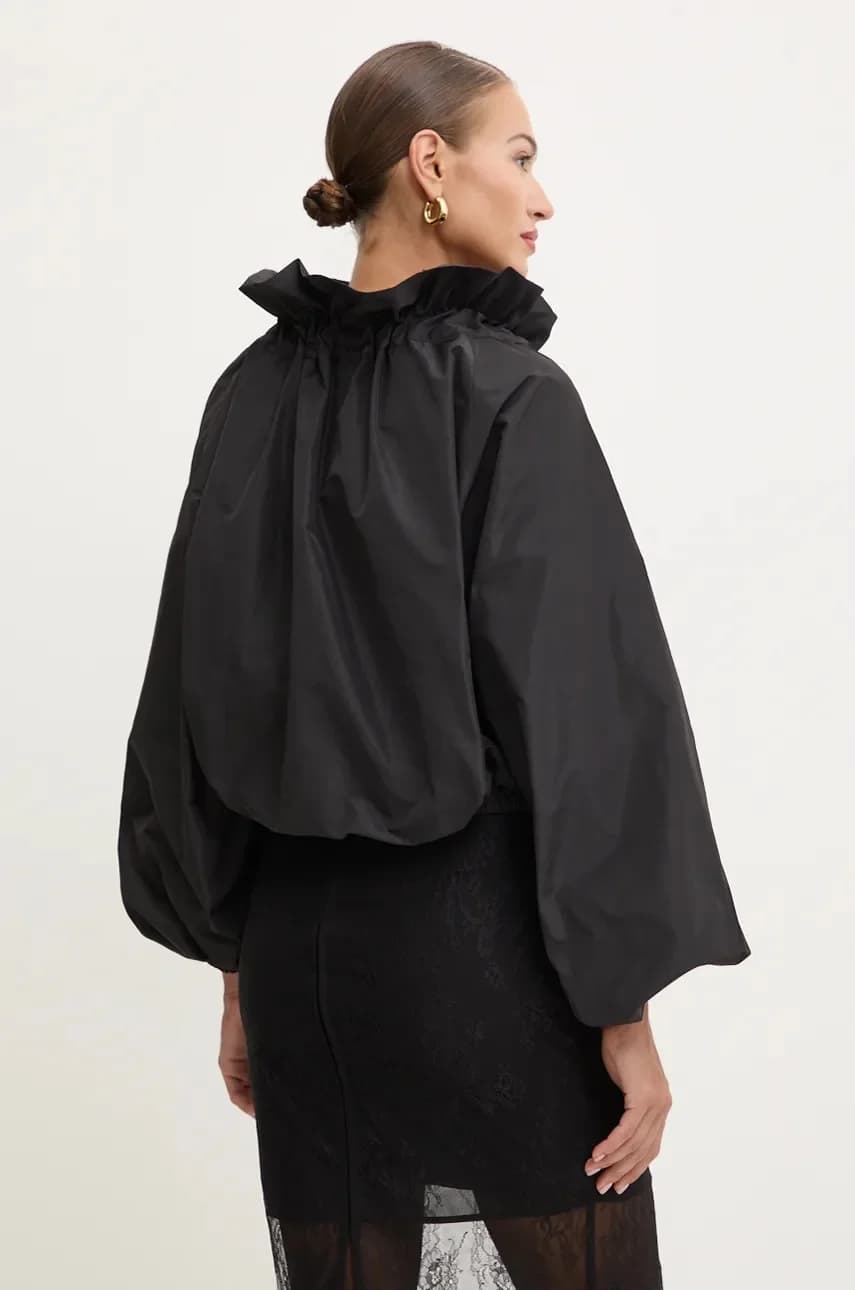 Блуза - фото 3