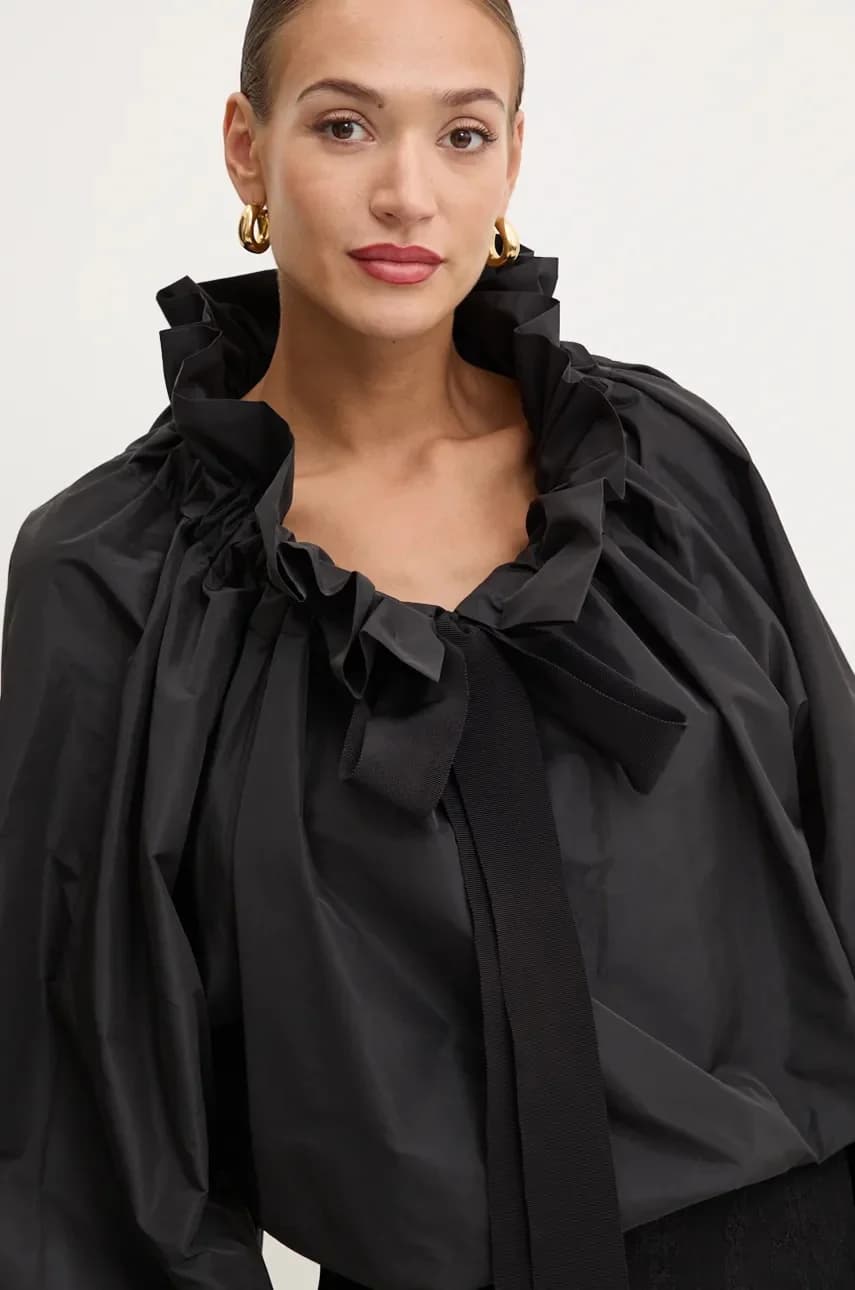 Блуза - фото 4