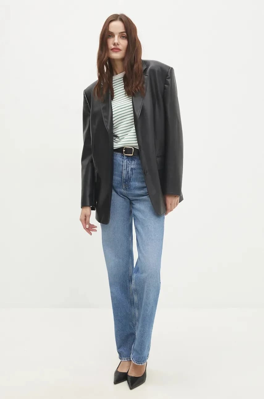 Блуза - фото 2