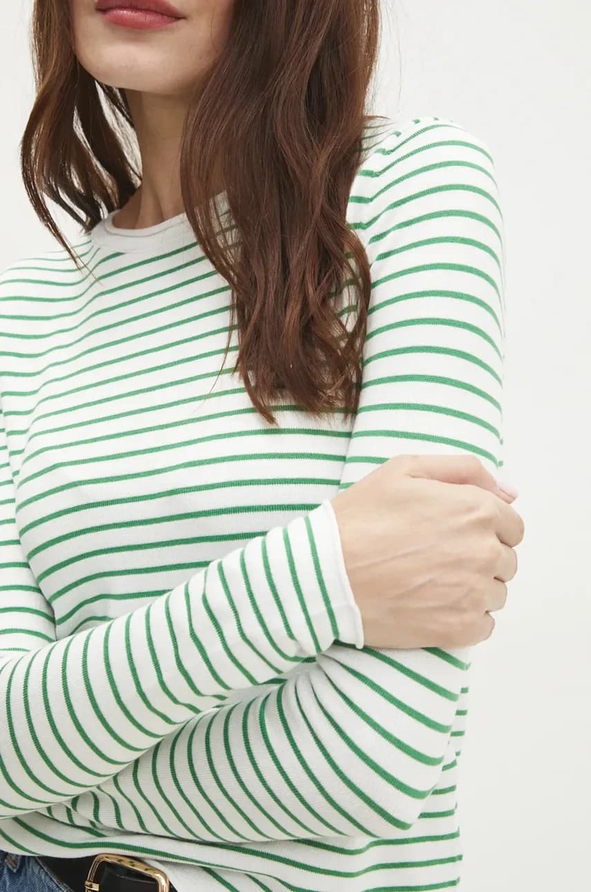 Блуза - фото 4