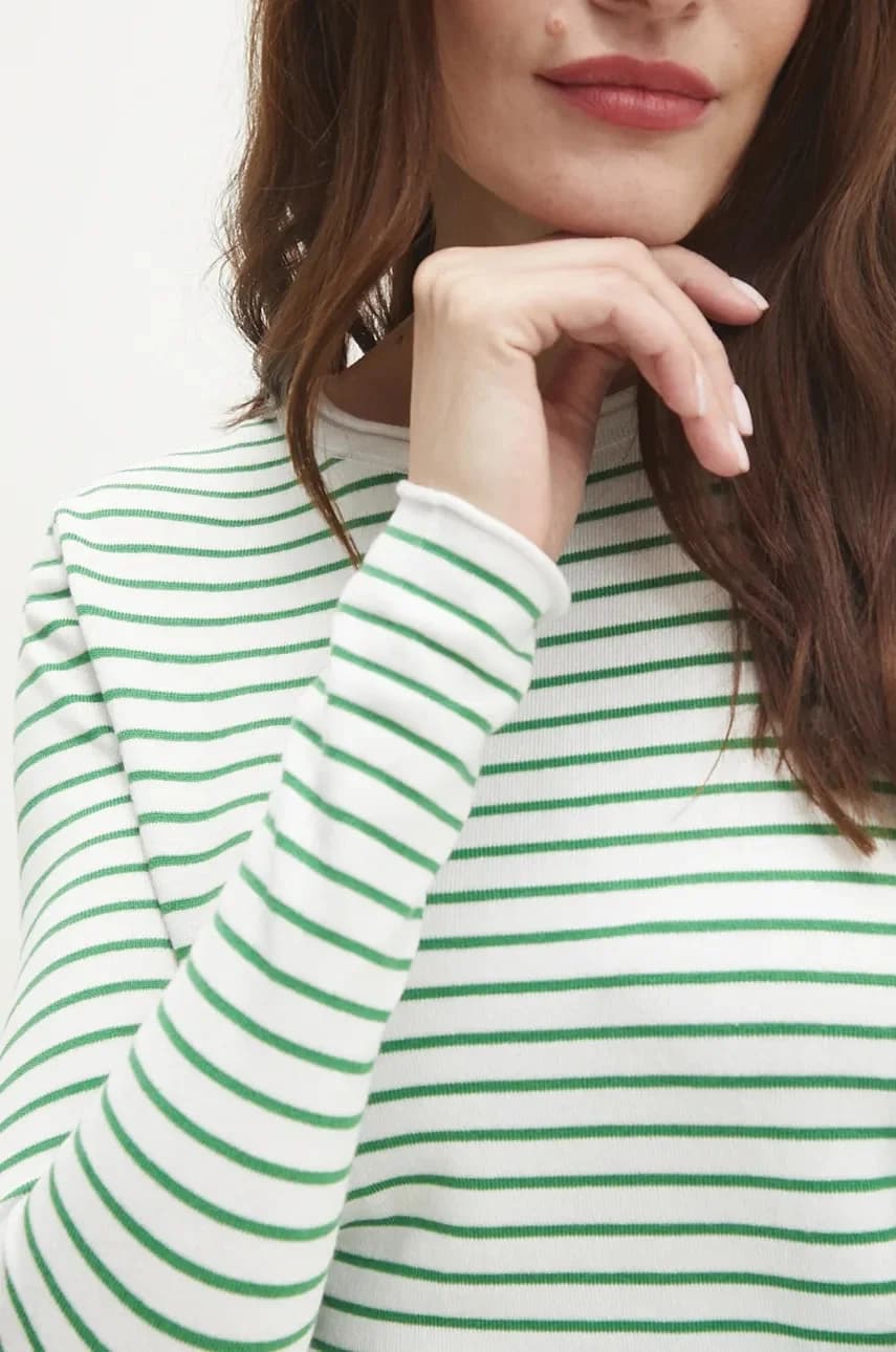 Блуза - фото 5