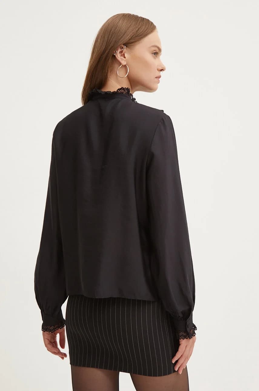 Блуза - фото 3