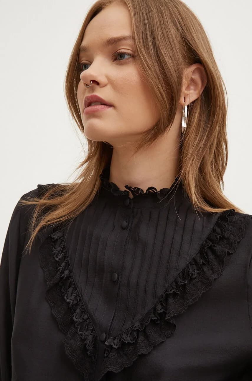 Блуза - фото 4