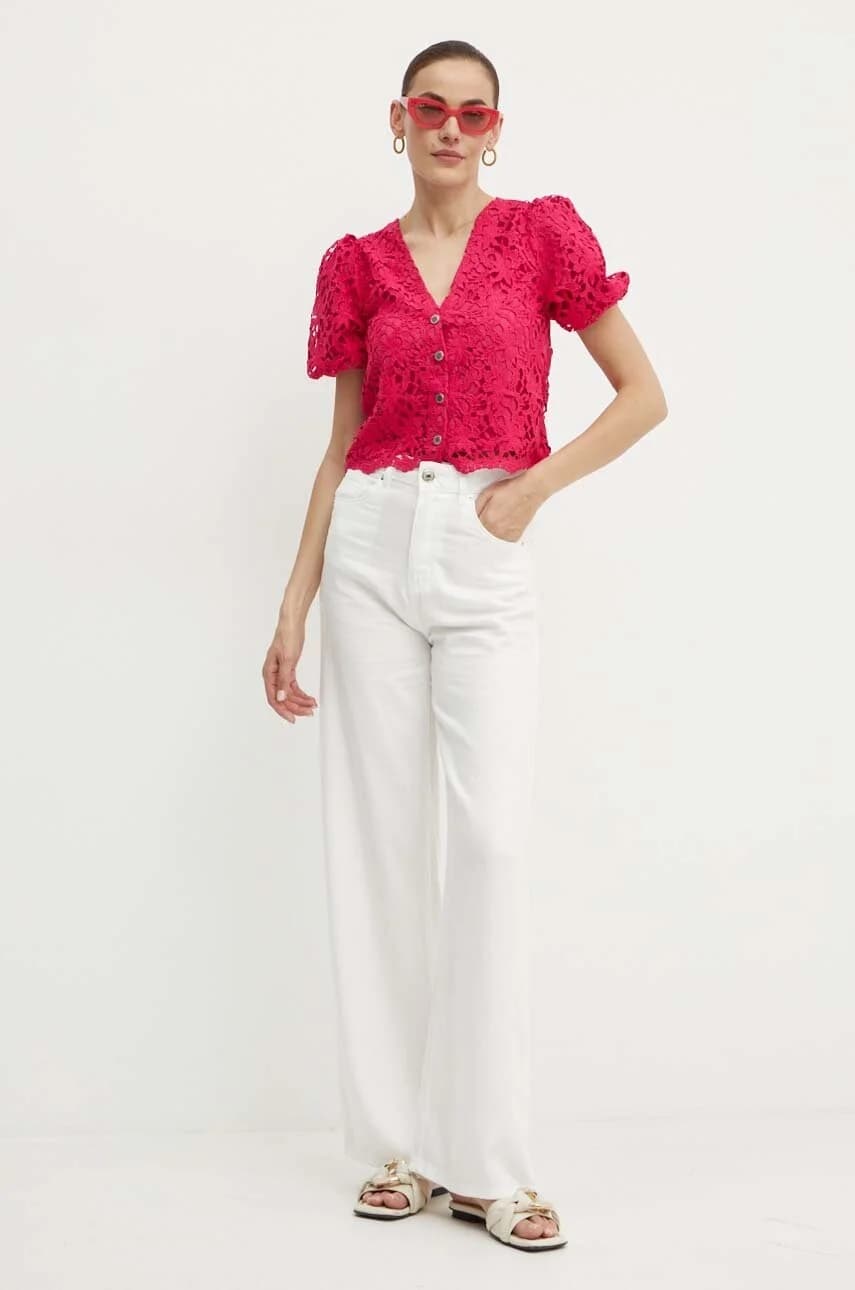 блузка ОРИА - фото 2