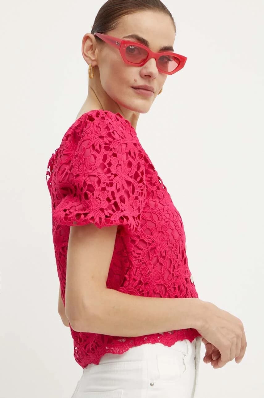 блузка ОРИА - фото 4