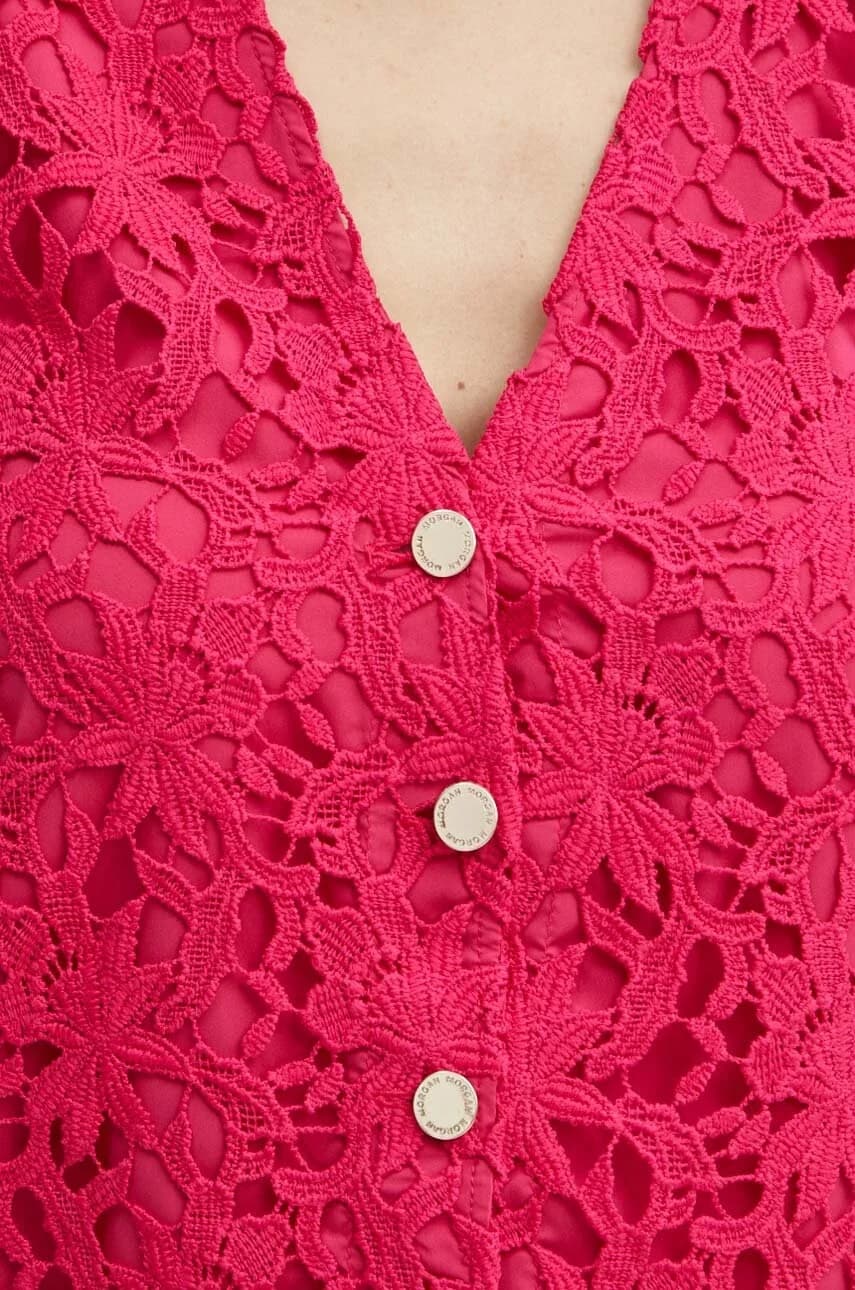 блузка ОРИА - фото 5